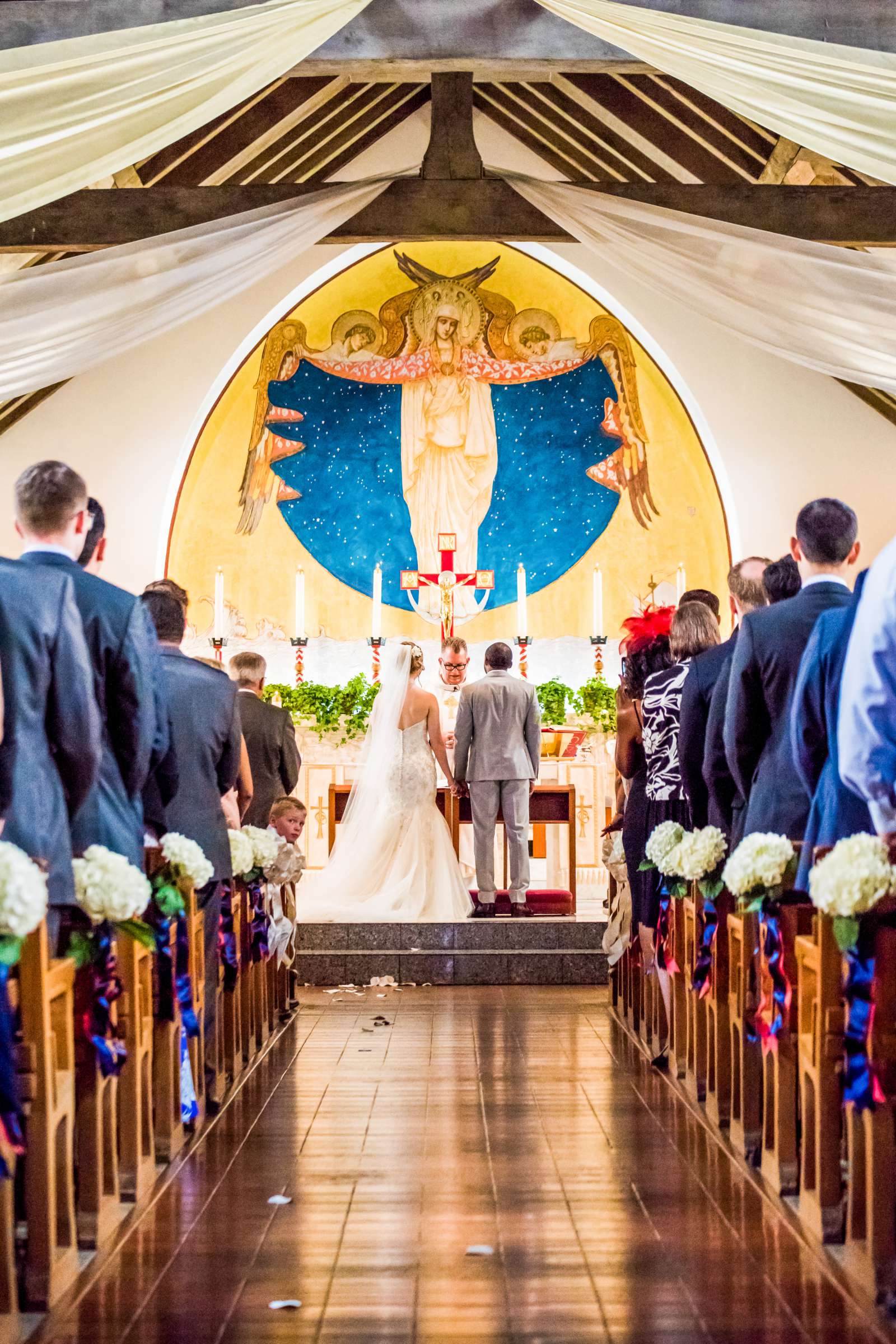 Hotel Del Coronado Wedding coordinated by Creative Affairs Inc, Hannah and Colby Wedding Photo #378585 by True Photography