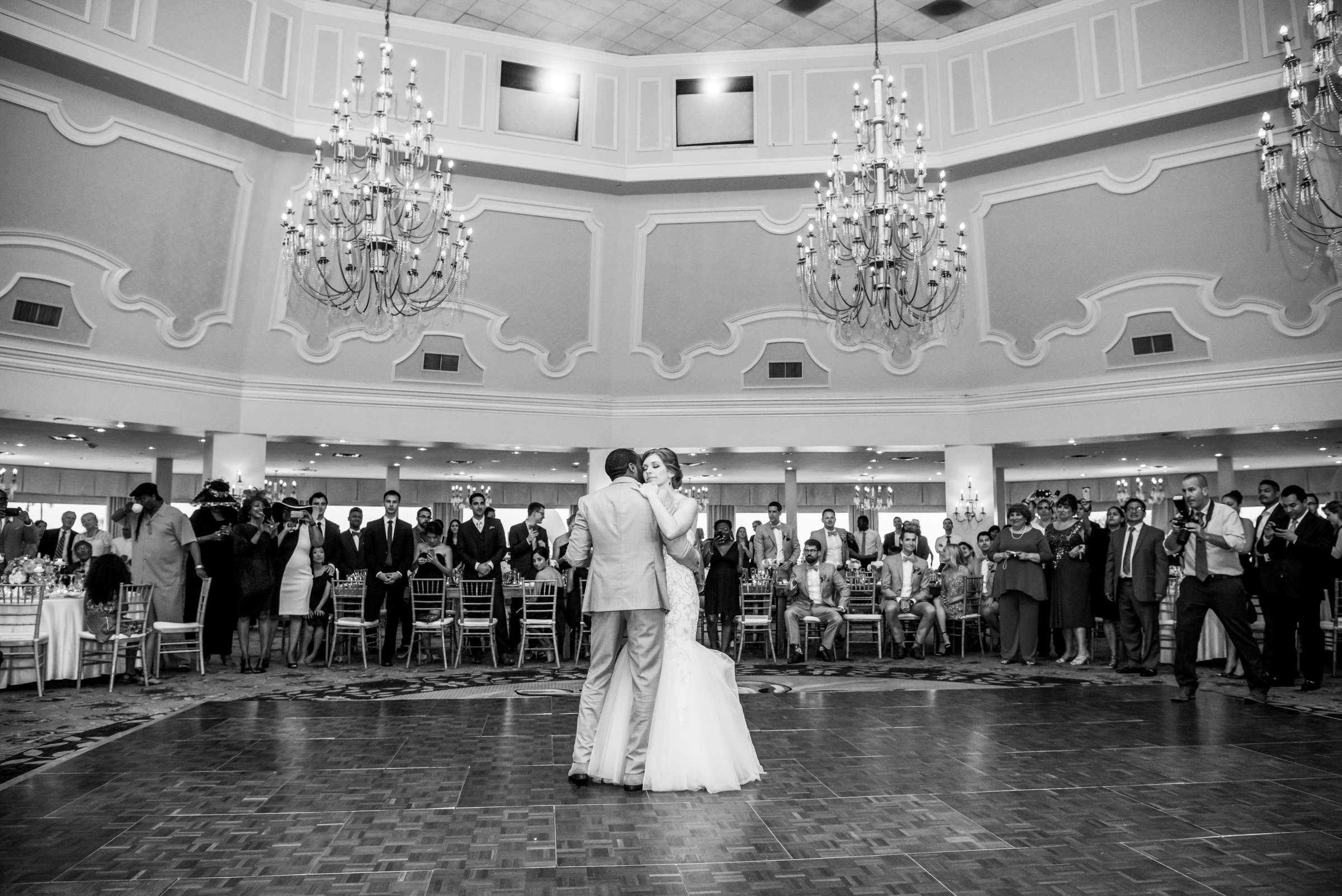 Hotel Del Coronado Wedding coordinated by Creative Affairs Inc, Hannah and Colby Wedding Photo #378621 by True Photography