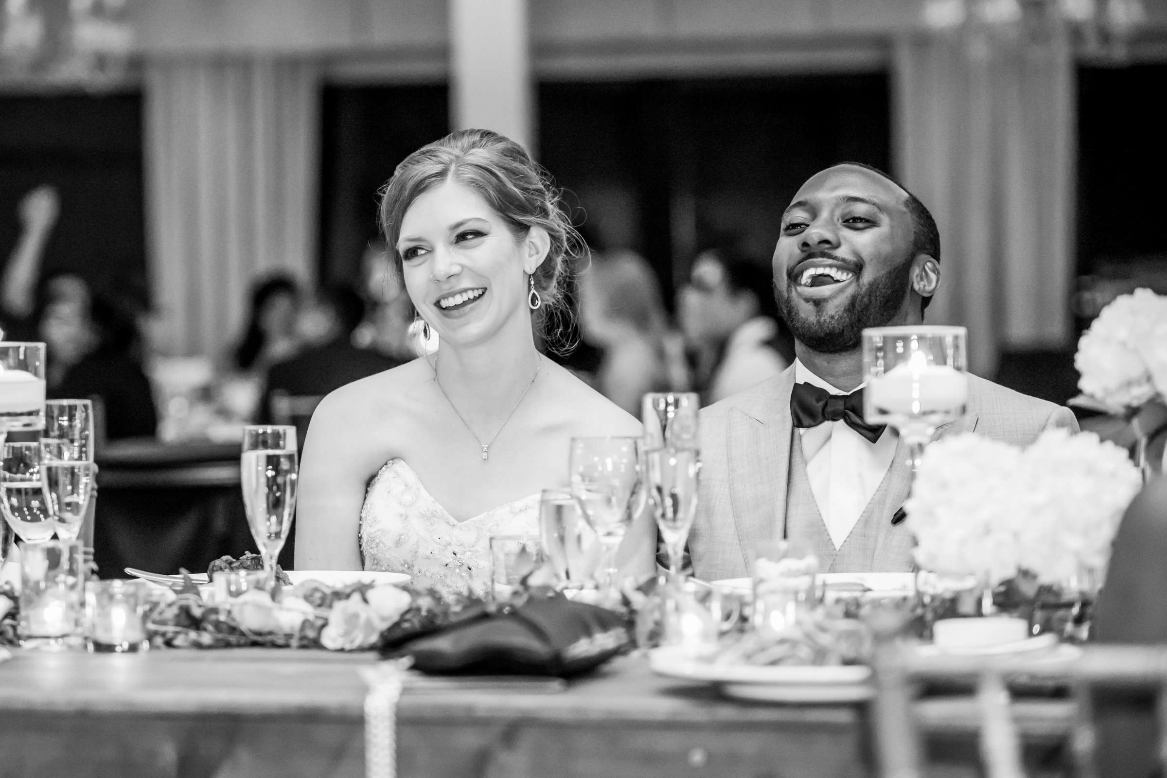 Hotel Del Coronado Wedding coordinated by Creative Affairs Inc, Hannah and Colby Wedding Photo #378637 by True Photography