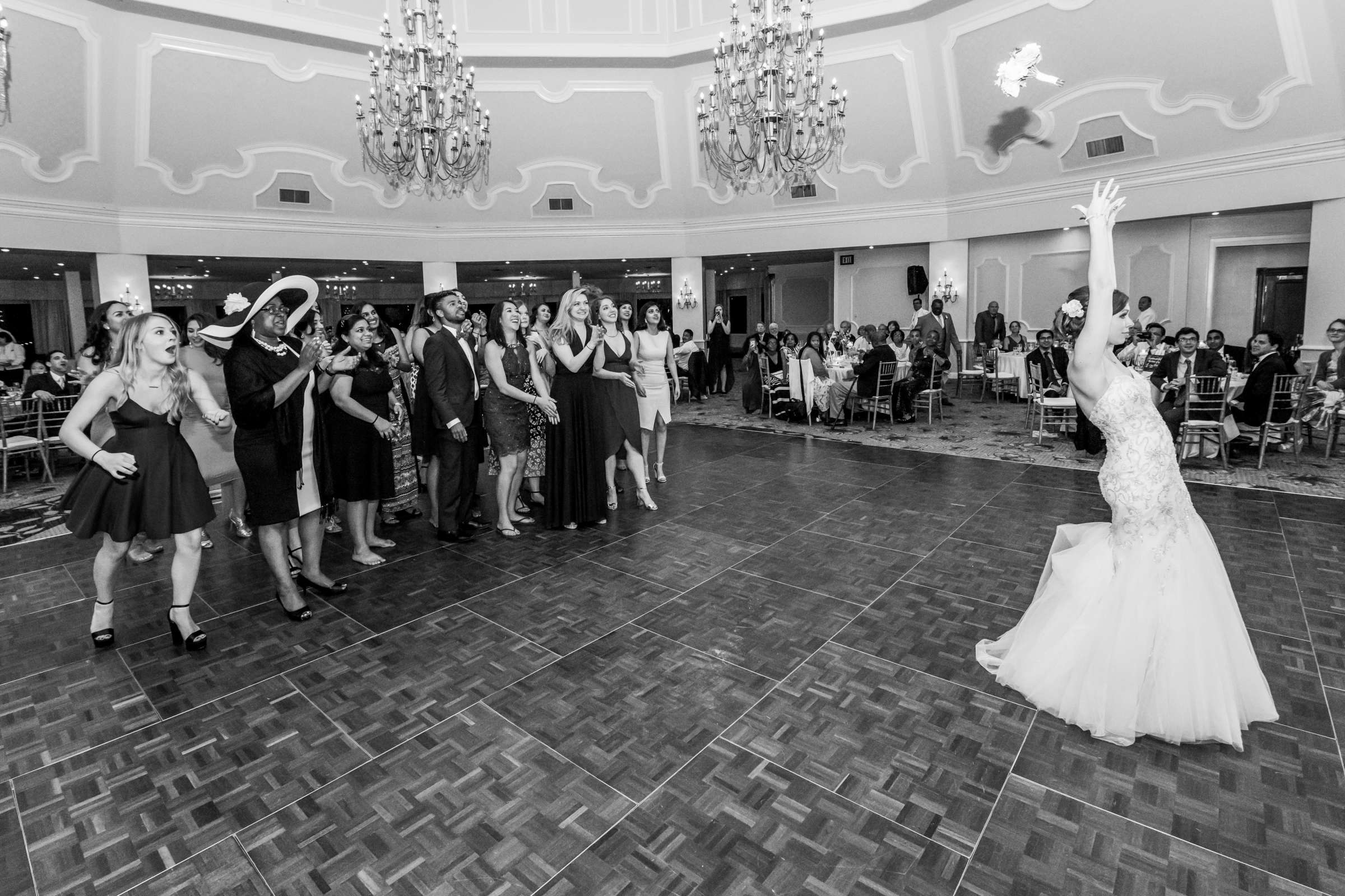 Hotel Del Coronado Wedding coordinated by Creative Affairs Inc, Hannah and Colby Wedding Photo #378648 by True Photography