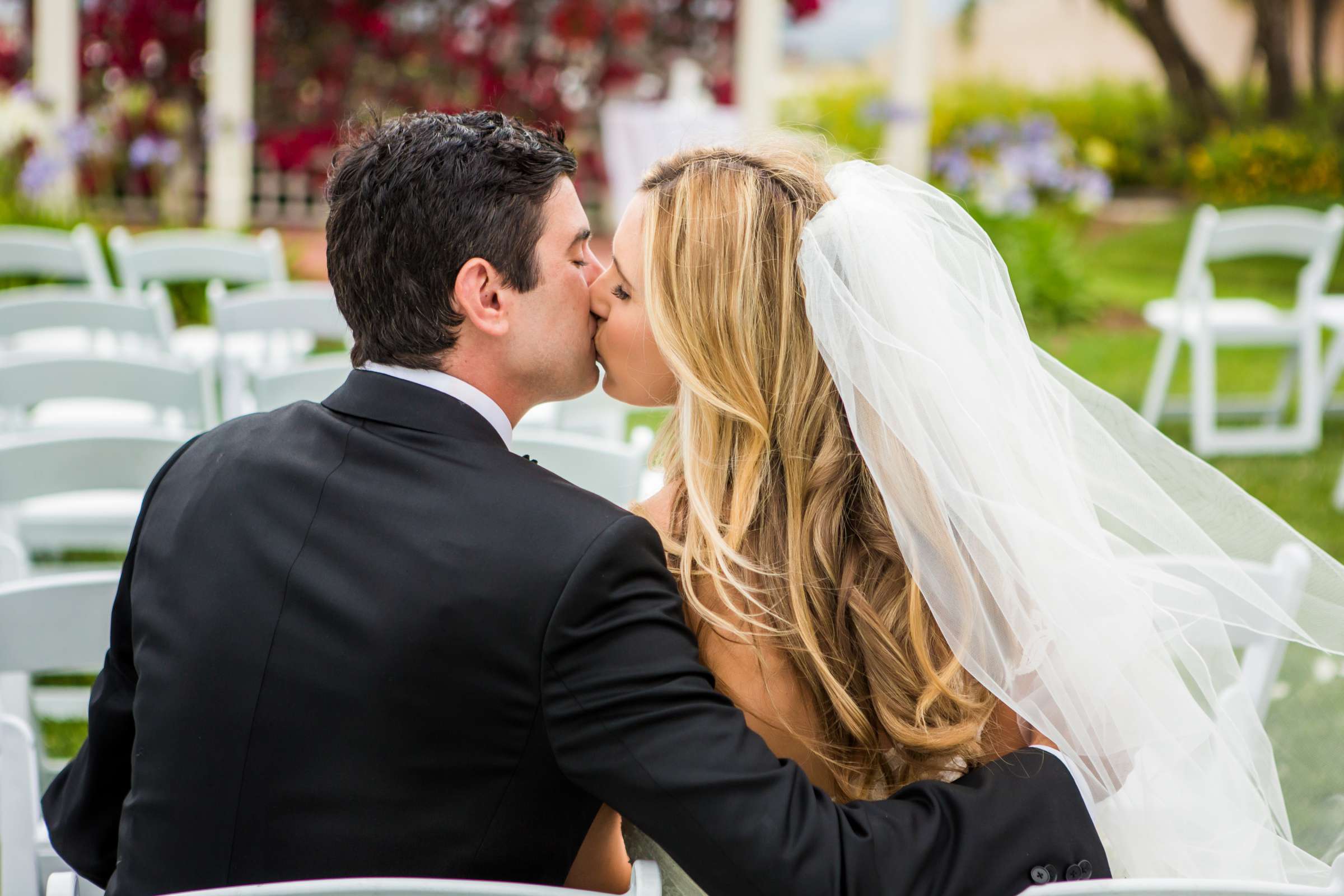 San Diego Mission Bay Resort Wedding, Katelyn and Thomas Wedding Photo #8 by True Photography