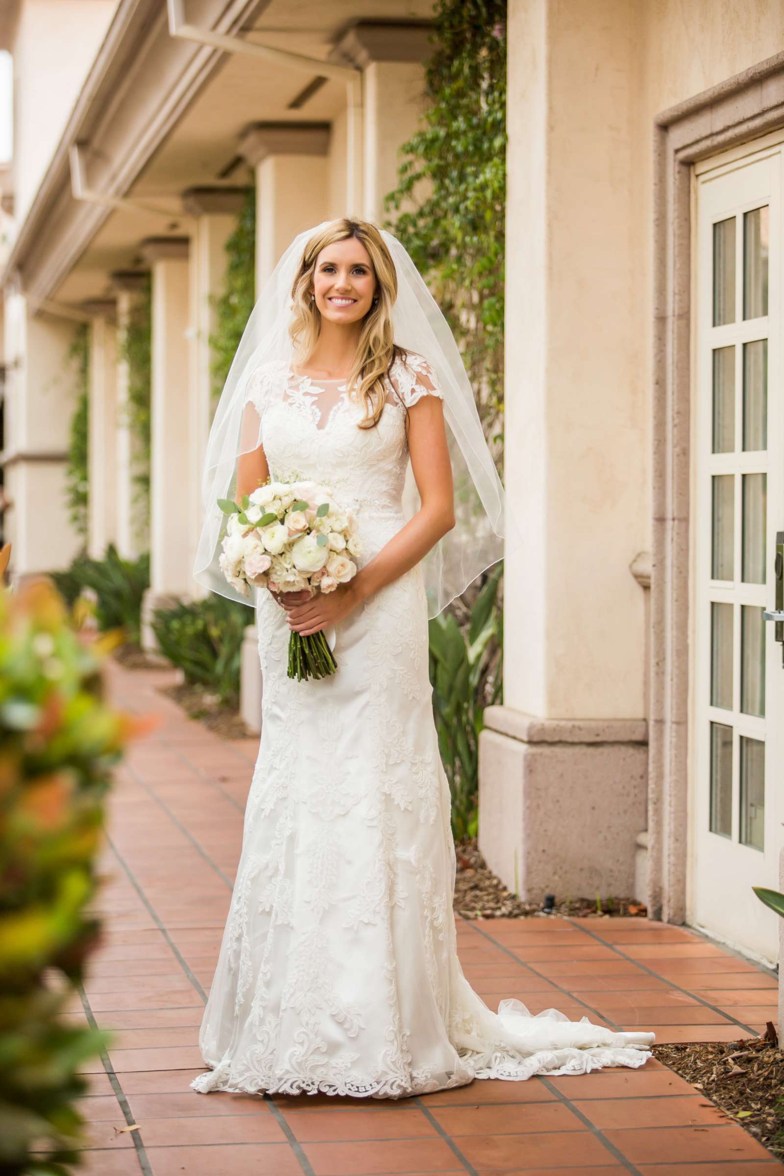 San Diego Mission Bay Resort Wedding, Katelyn and Thomas Wedding Photo #37 by True Photography