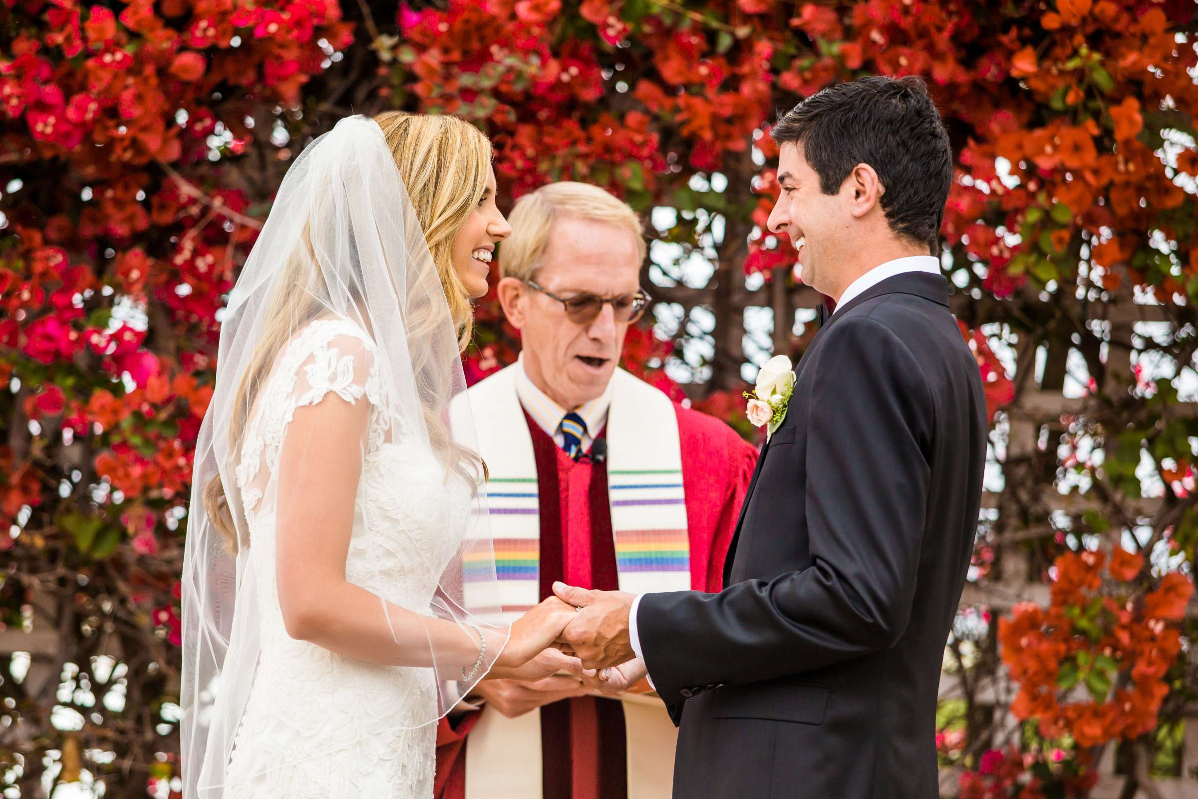 San Diego Mission Bay Resort Wedding, Katelyn and Thomas Wedding Photo #62 by True Photography