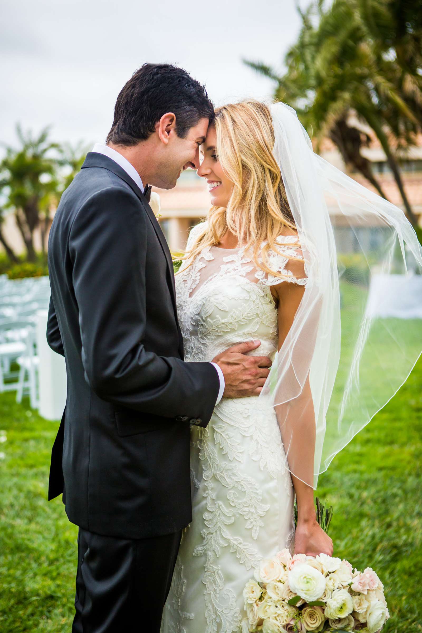 San Diego Mission Bay Resort Wedding, Katelyn and Thomas Wedding Photo #74 by True Photography