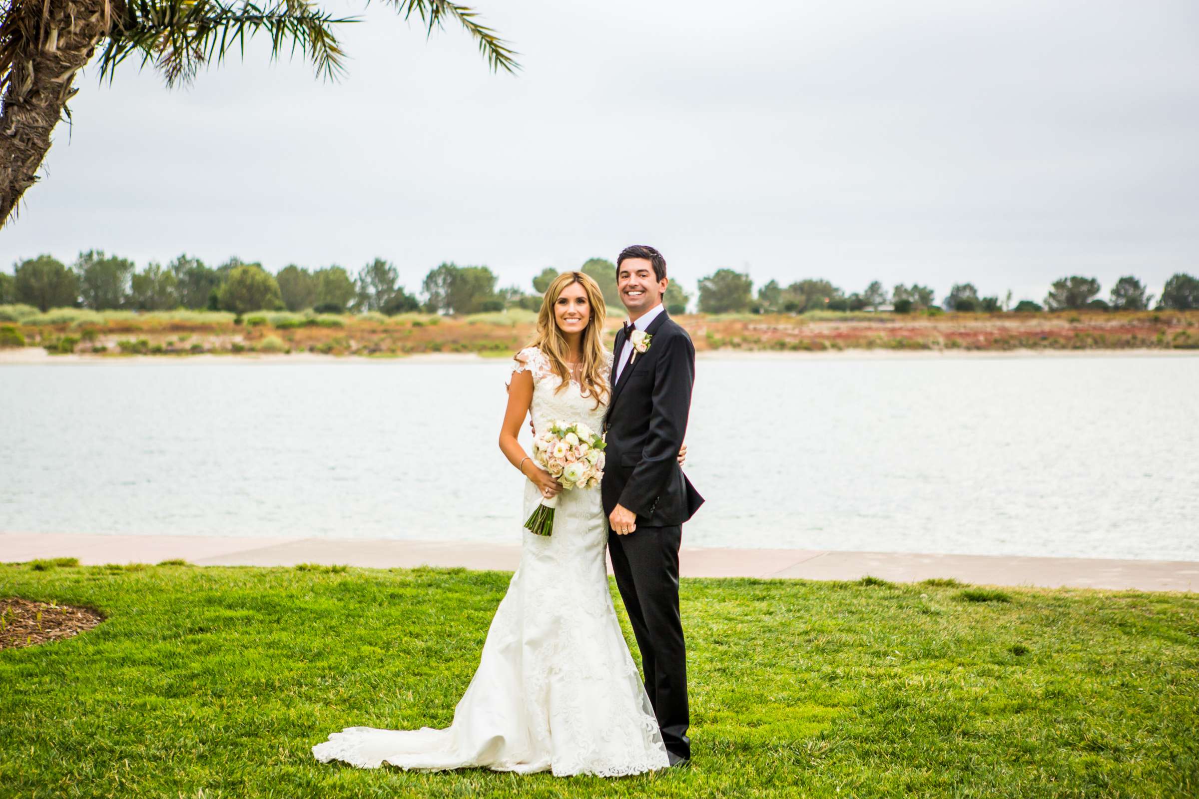 San Diego Mission Bay Resort Wedding, Katelyn and Thomas Wedding Photo #76 by True Photography