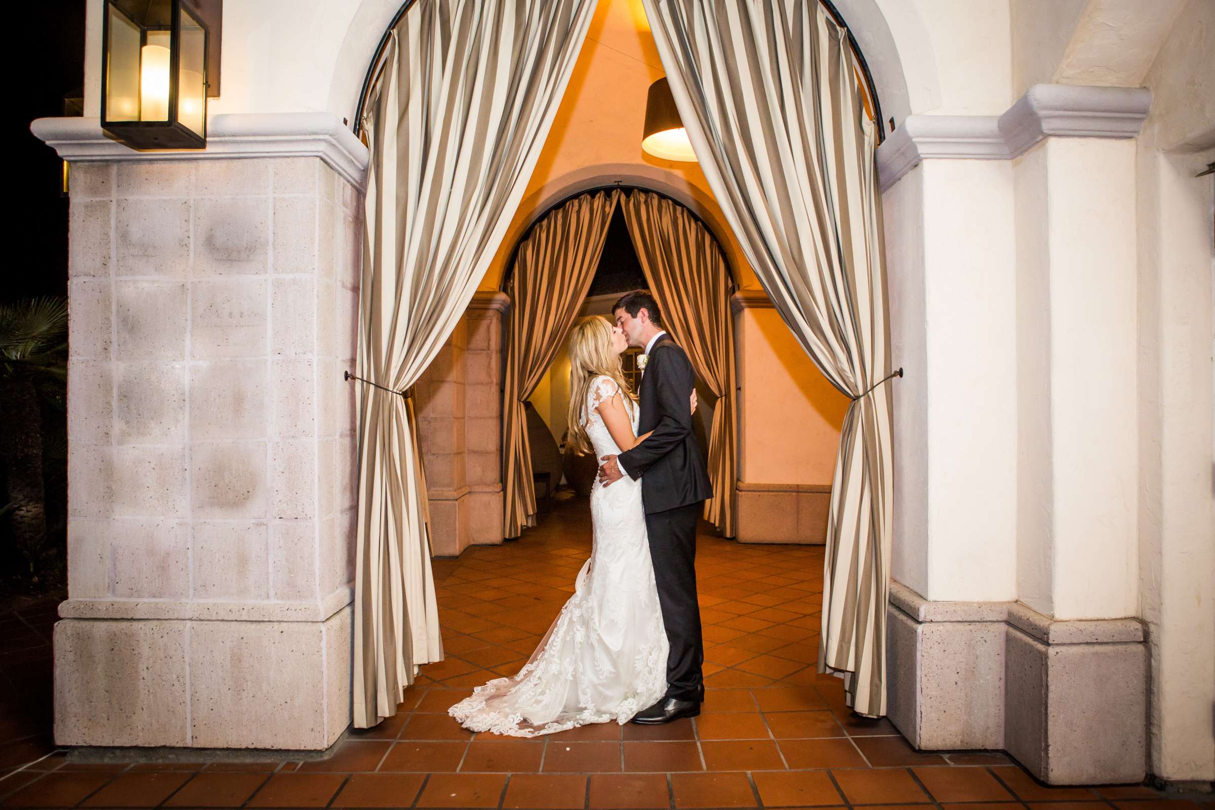 San Diego Mission Bay Resort Wedding, Katelyn and Thomas Wedding Photo #107 by True Photography