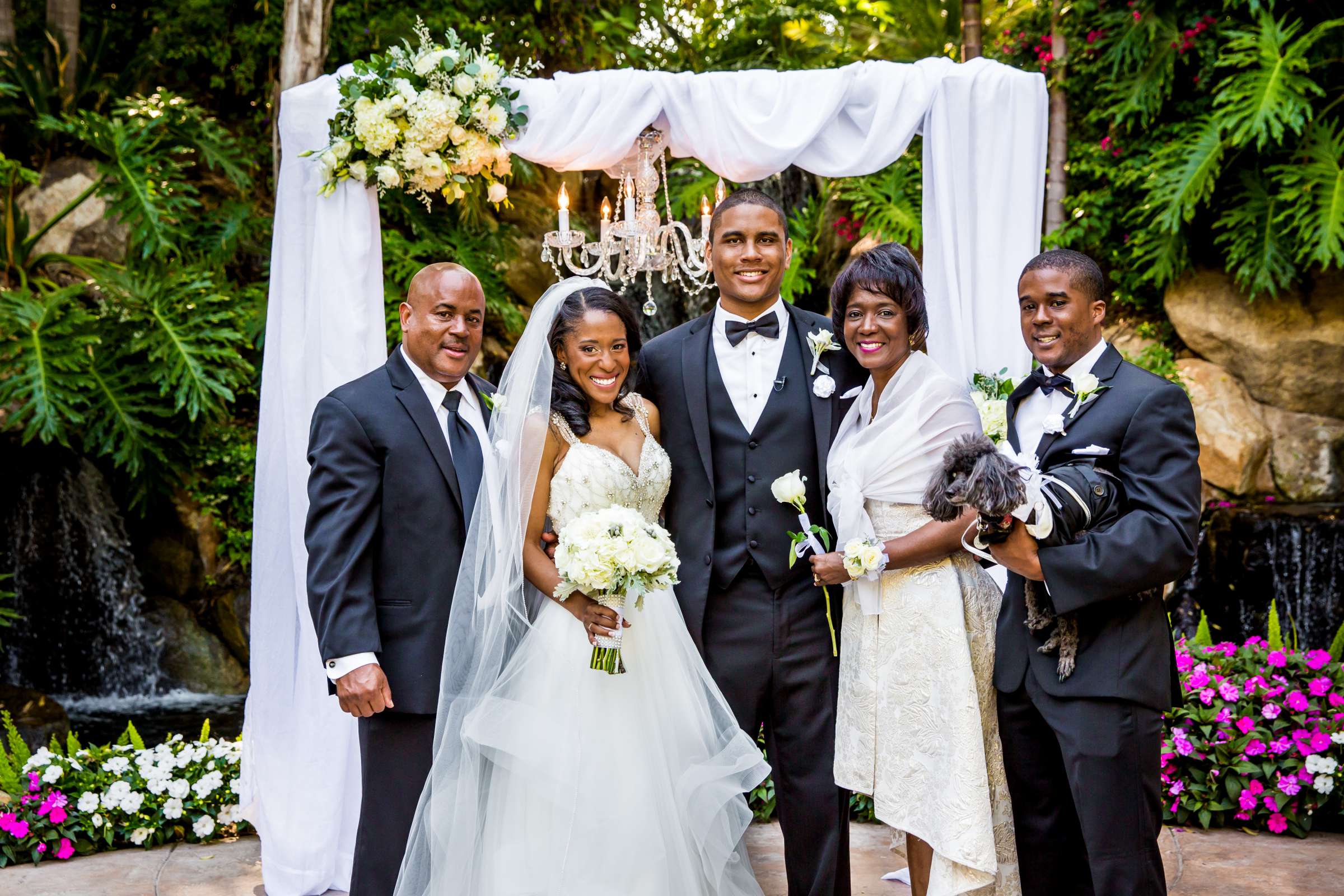 Grand Tradition Estate Wedding coordinated by Grand Tradition Estate, Memorie and Franklin Wedding Photo #116 by True Photography