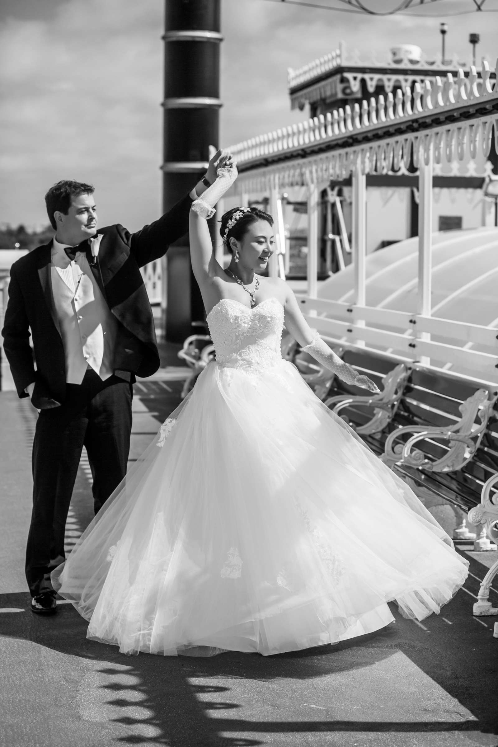Bahia Hotel Wedding coordinated by Breezy Day Weddings, Aki and Jonathan Wedding Photo #380194 by True Photography