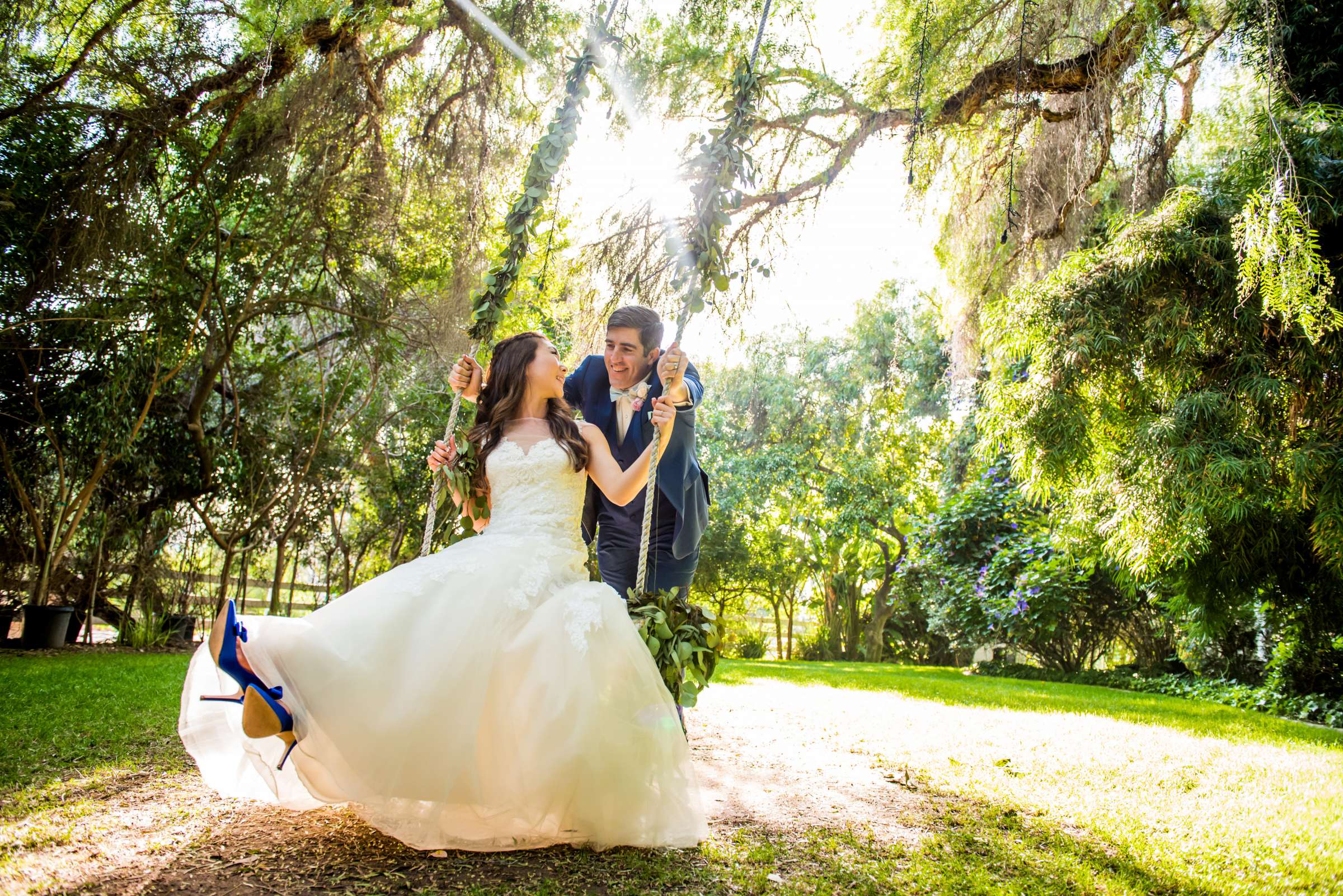 Green Gables Wedding Estate Wedding, Alice and Ben Wedding Photo #1 by True Photography