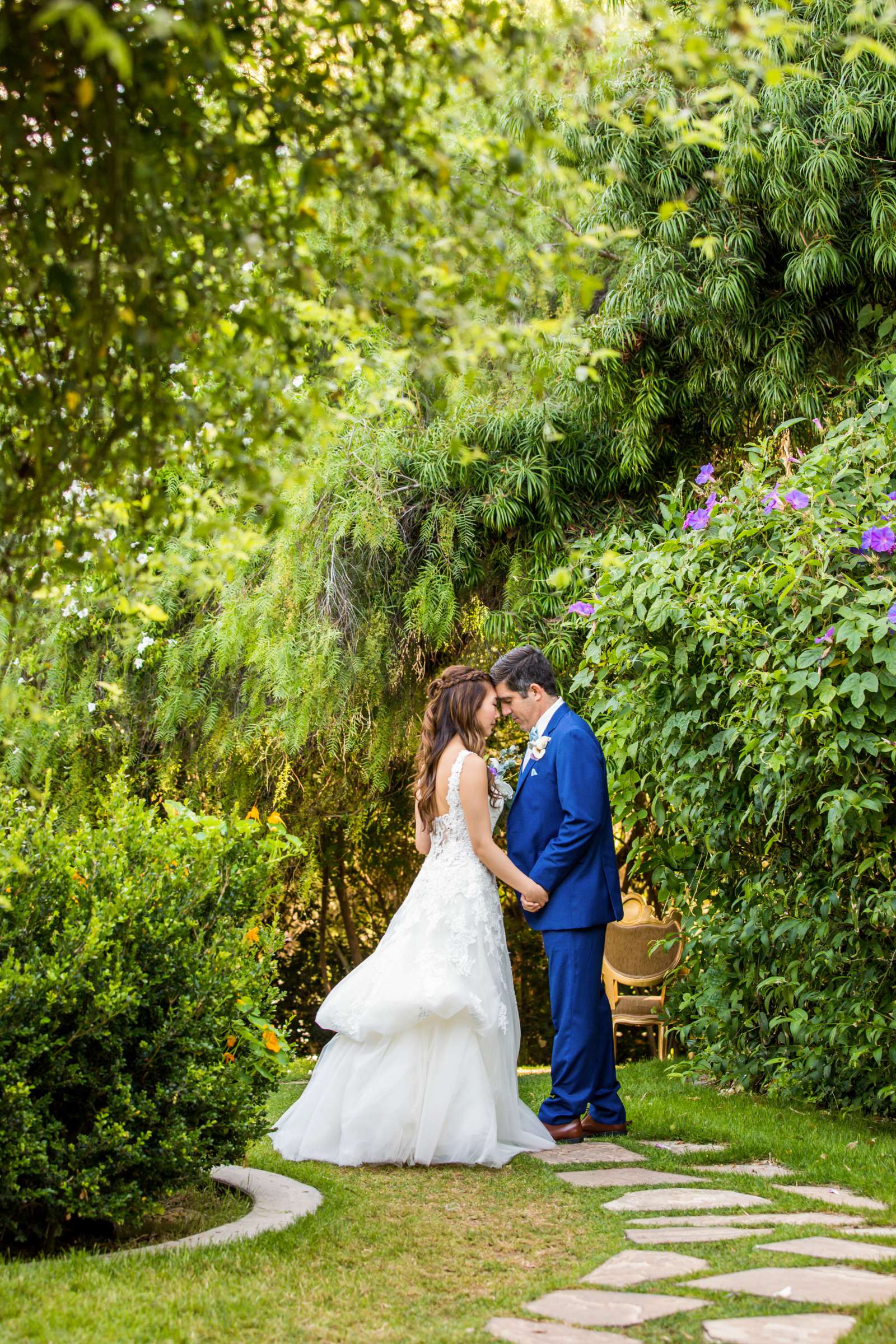 Green Gables Wedding Estate Wedding, Alice and Ben Wedding Photo #3 by True Photography