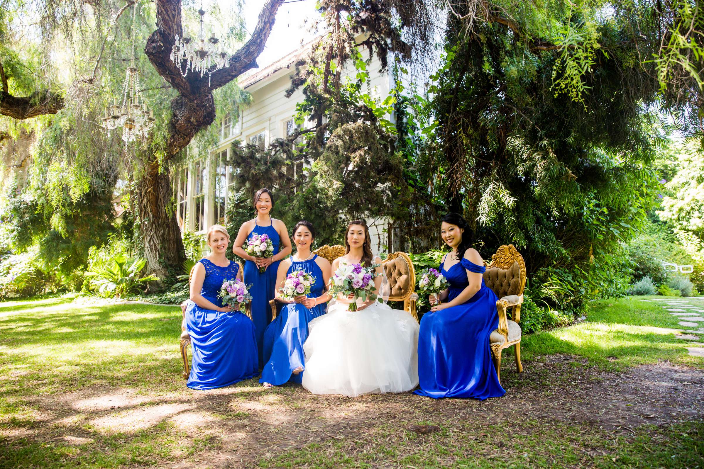 Green Gables Wedding Estate Wedding, Alice and Ben Wedding Photo #41 by True Photography