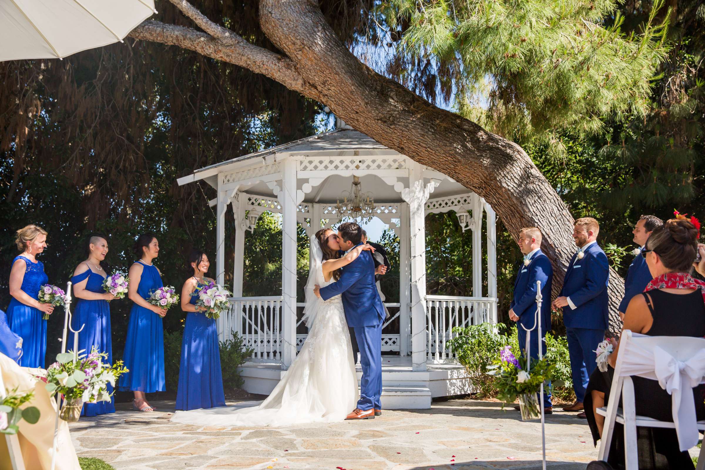 Green Gables Wedding Estate Wedding, Alice and Ben Wedding Photo #74 by True Photography