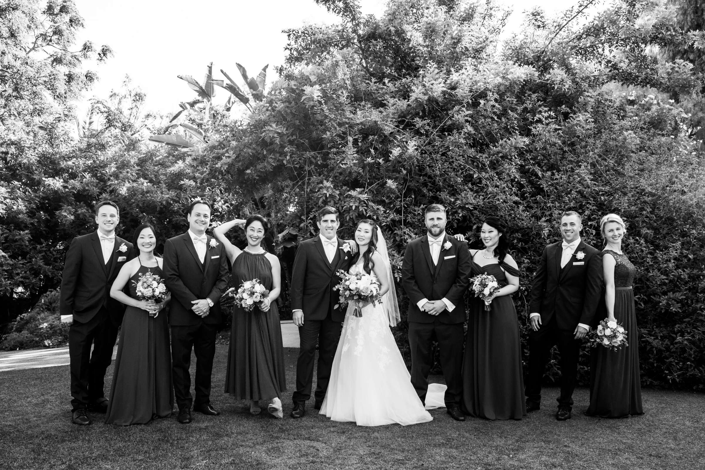 Green Gables Wedding Estate Wedding, Alice and Ben Wedding Photo #83 by True Photography