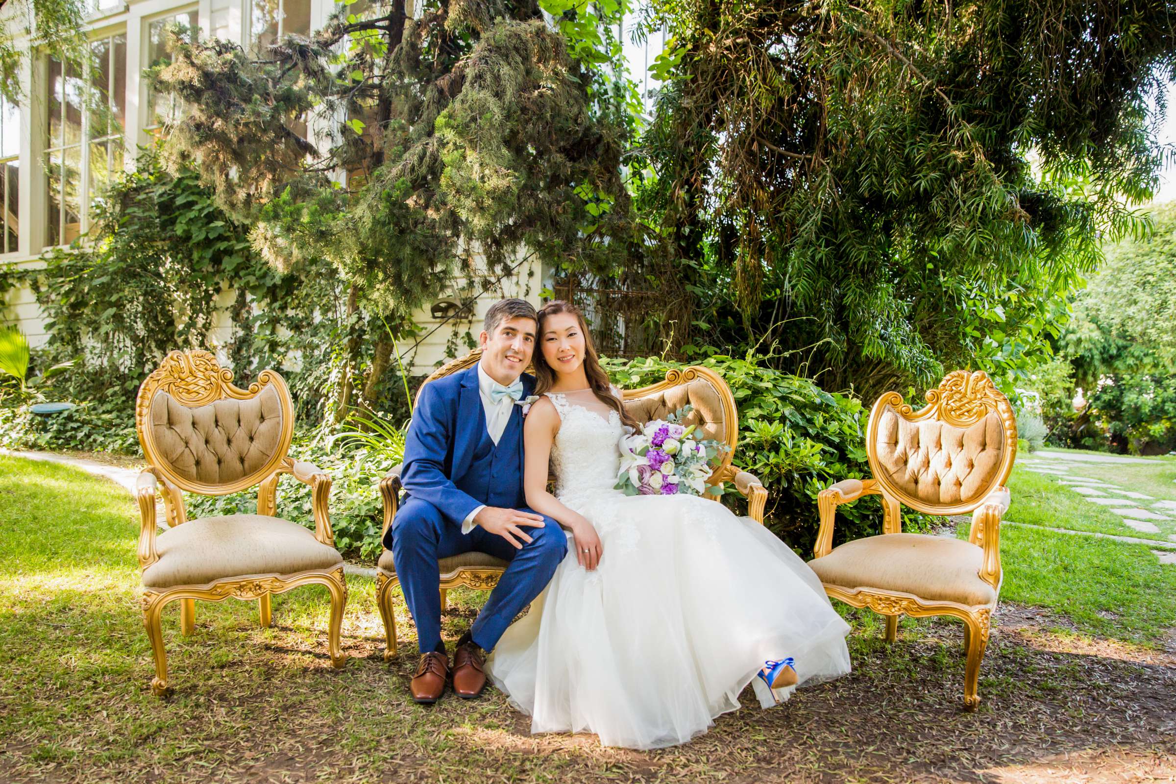 Green Gables Wedding Estate Wedding, Alice and Ben Wedding Photo #7 by True Photography