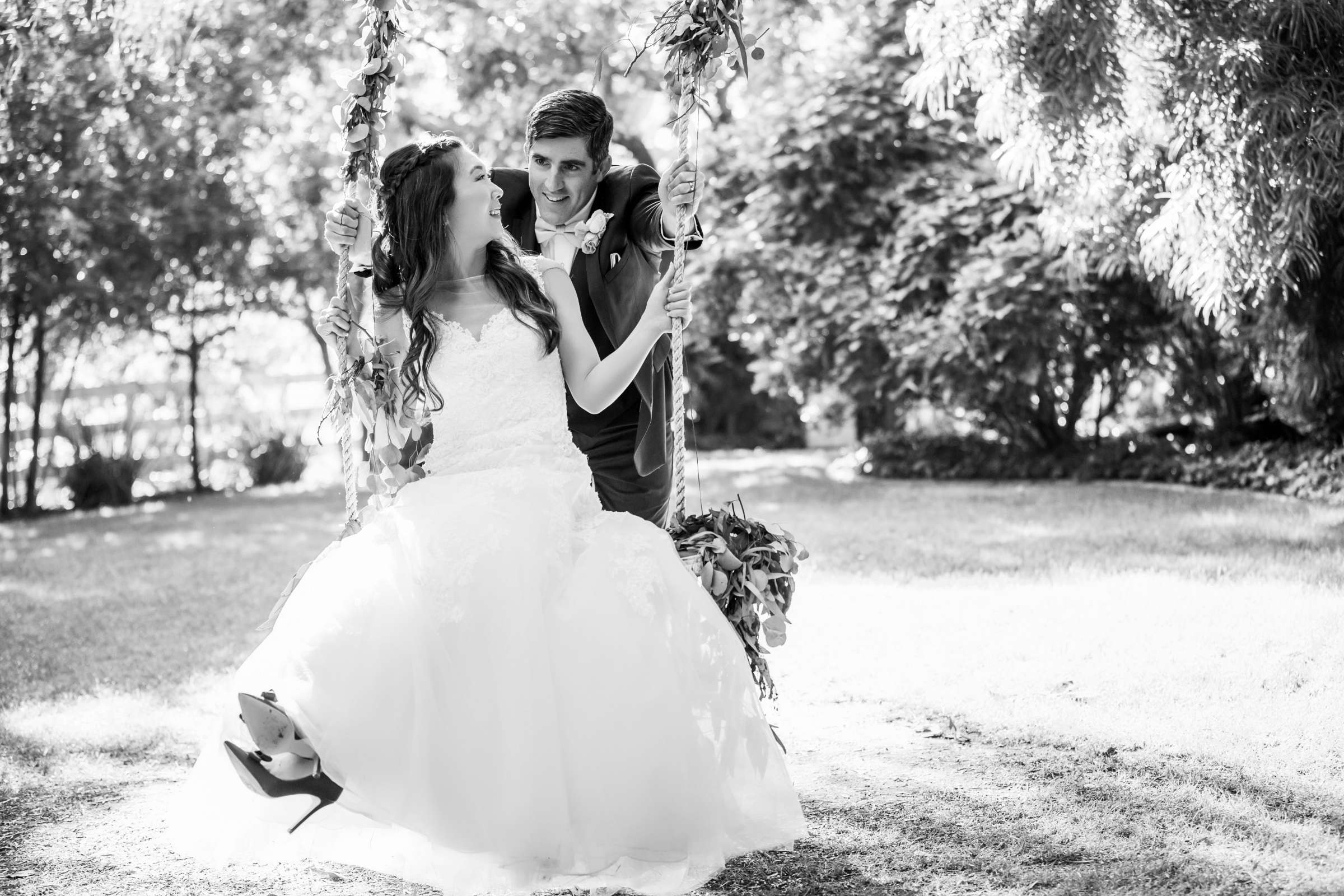 Green Gables Wedding Estate Wedding, Alice and Ben Wedding Photo #94 by True Photography
