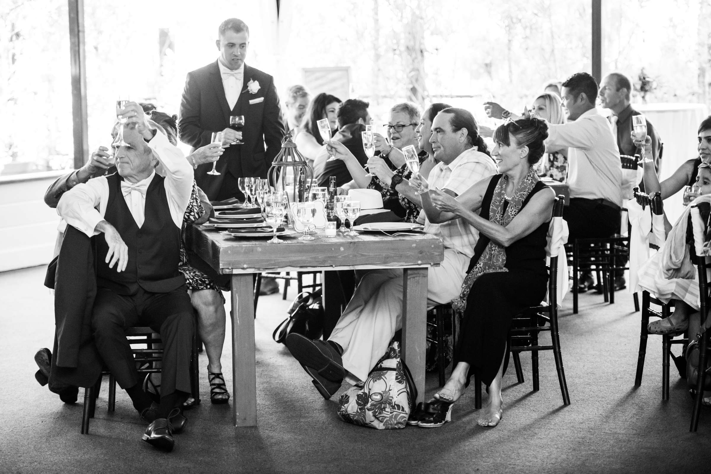 Green Gables Wedding Estate Wedding, Alice and Ben Wedding Photo #108 by True Photography