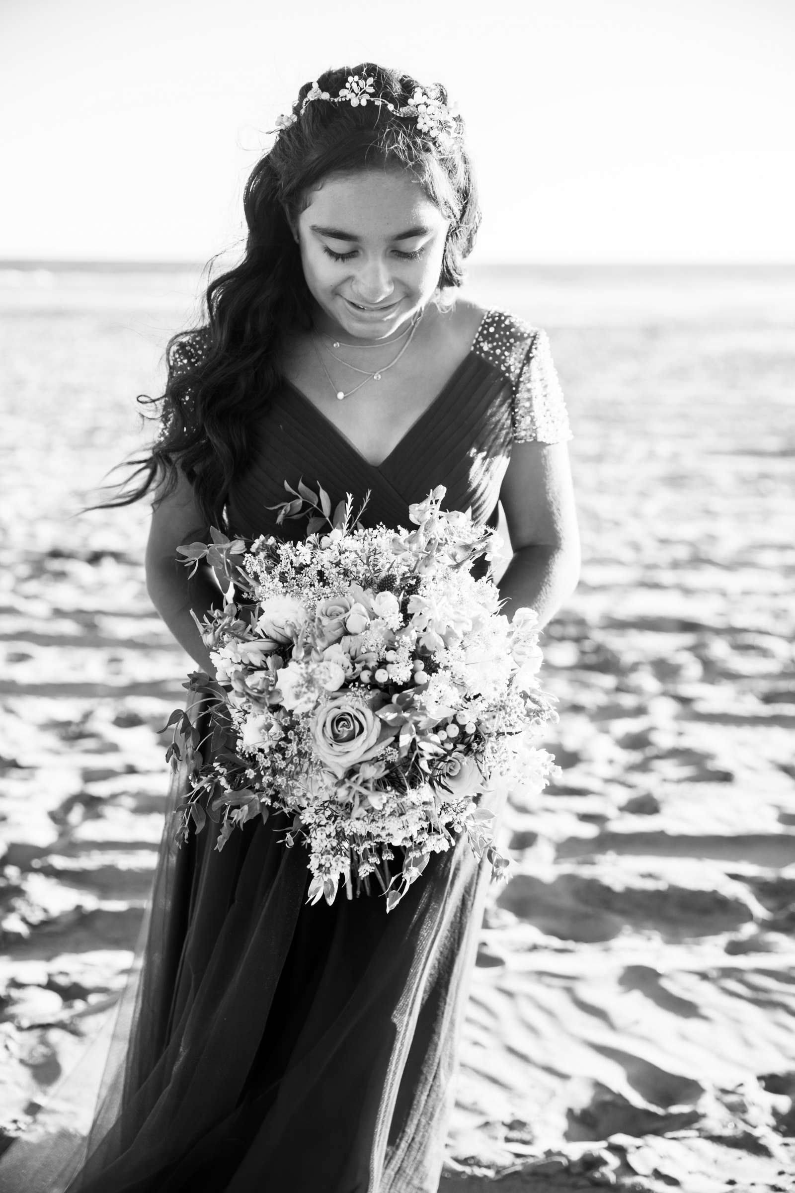 Del Mar Beach Resort Wedding coordinated by La Casa Del Mar, Alisa and Carlos Wedding Photo #380847 by True Photography