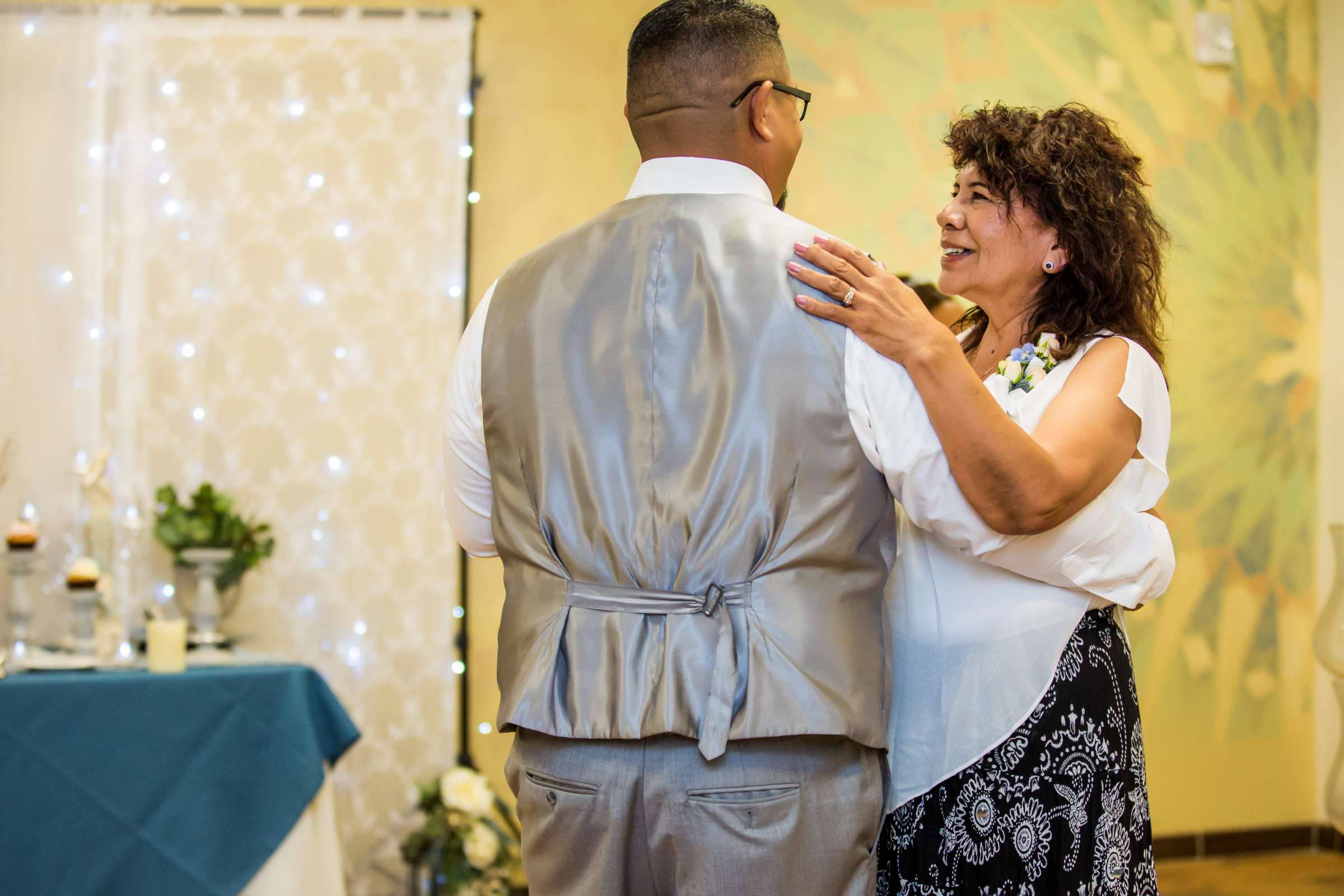 Del Mar Beach Resort Wedding coordinated by La Casa Del Mar, Alisa and Carlos Wedding Photo #380917 by True Photography