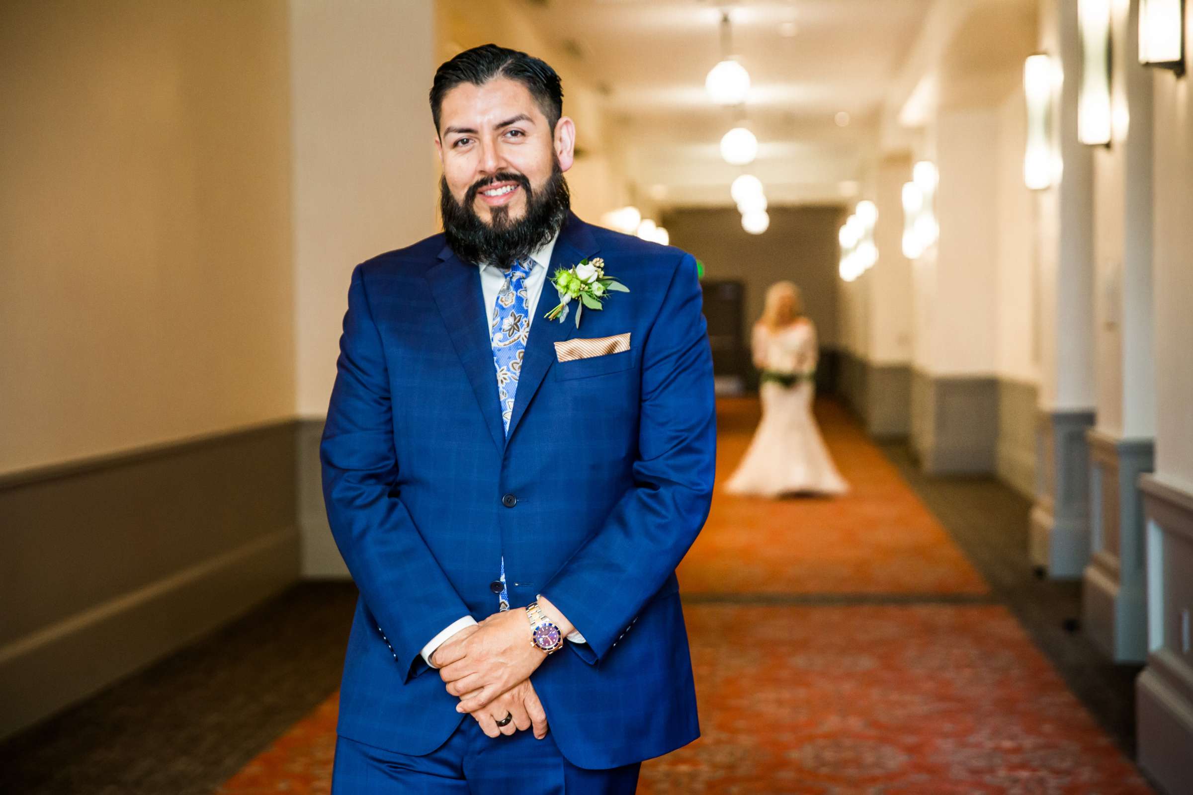 Stone Brewing Liberty Station Wedding coordinated by Willmus Weddings, Christina and Marco Wedding Photo #49 by True Photography