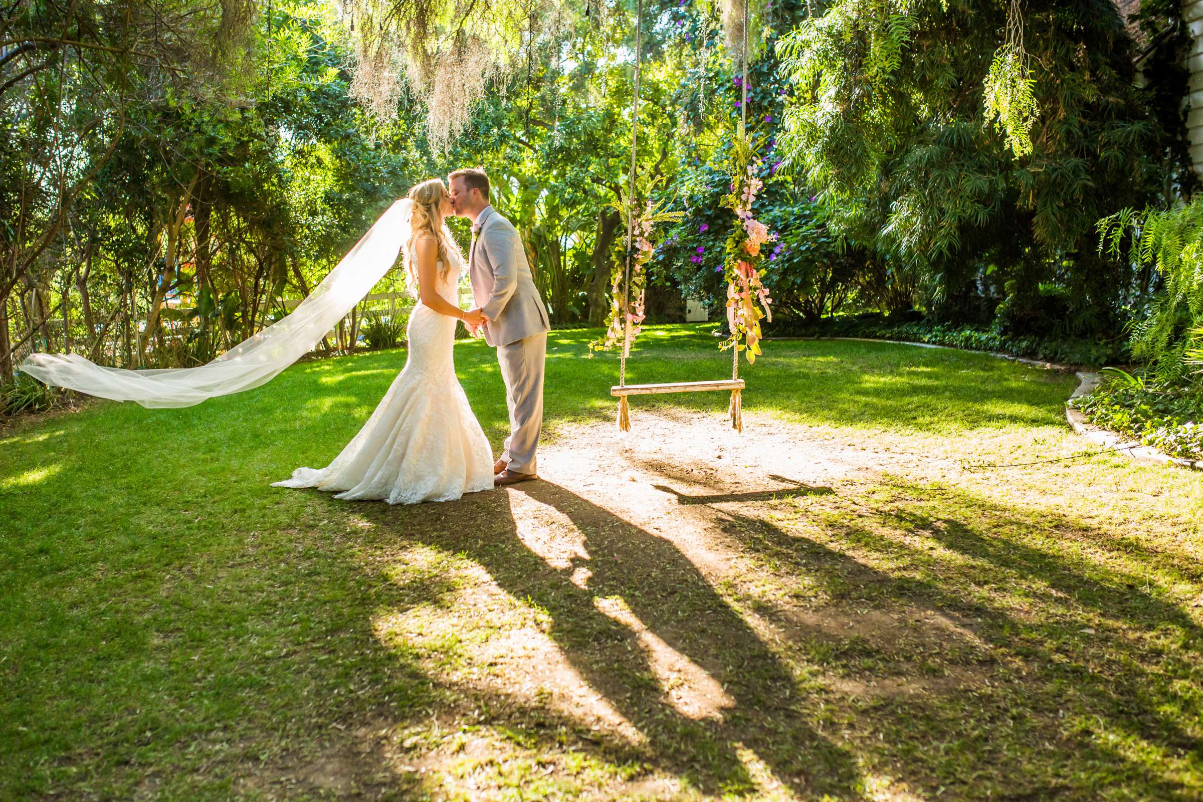 Green Gables Wedding Estate Wedding, Diana and Kevin Wedding Photo #2 by True Photography