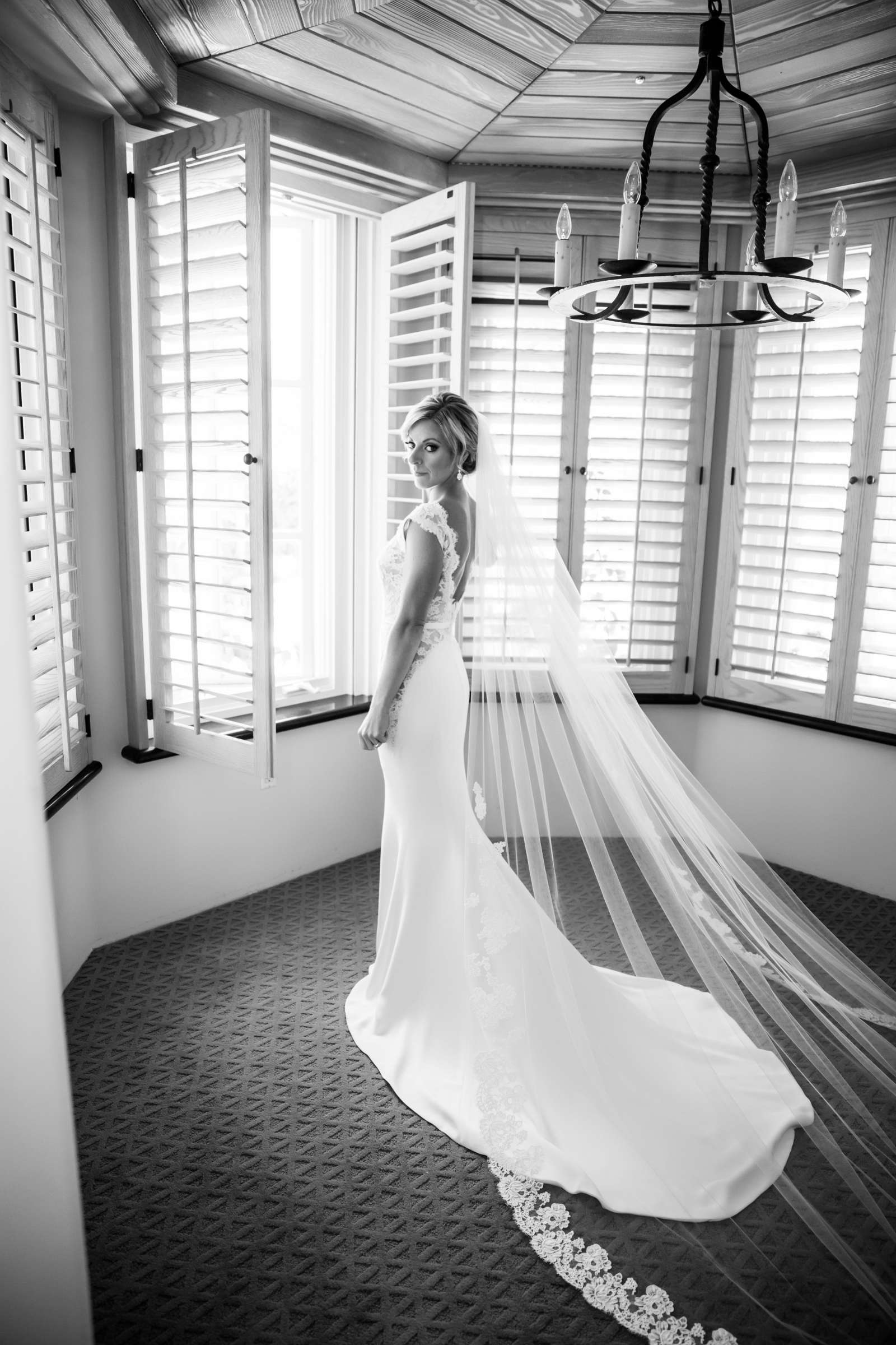 Ocean View Room Wedding coordinated by White Lace Events & Design, Kelly and Nathan Wedding Photo #382751 by True Photography