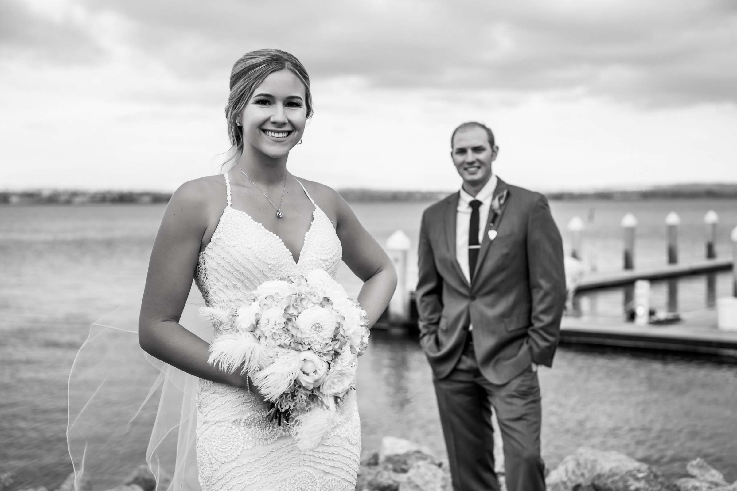 The Ultimate Skybox Wedding, Kristen and Alec Wedding Photo #382907 by True Photography