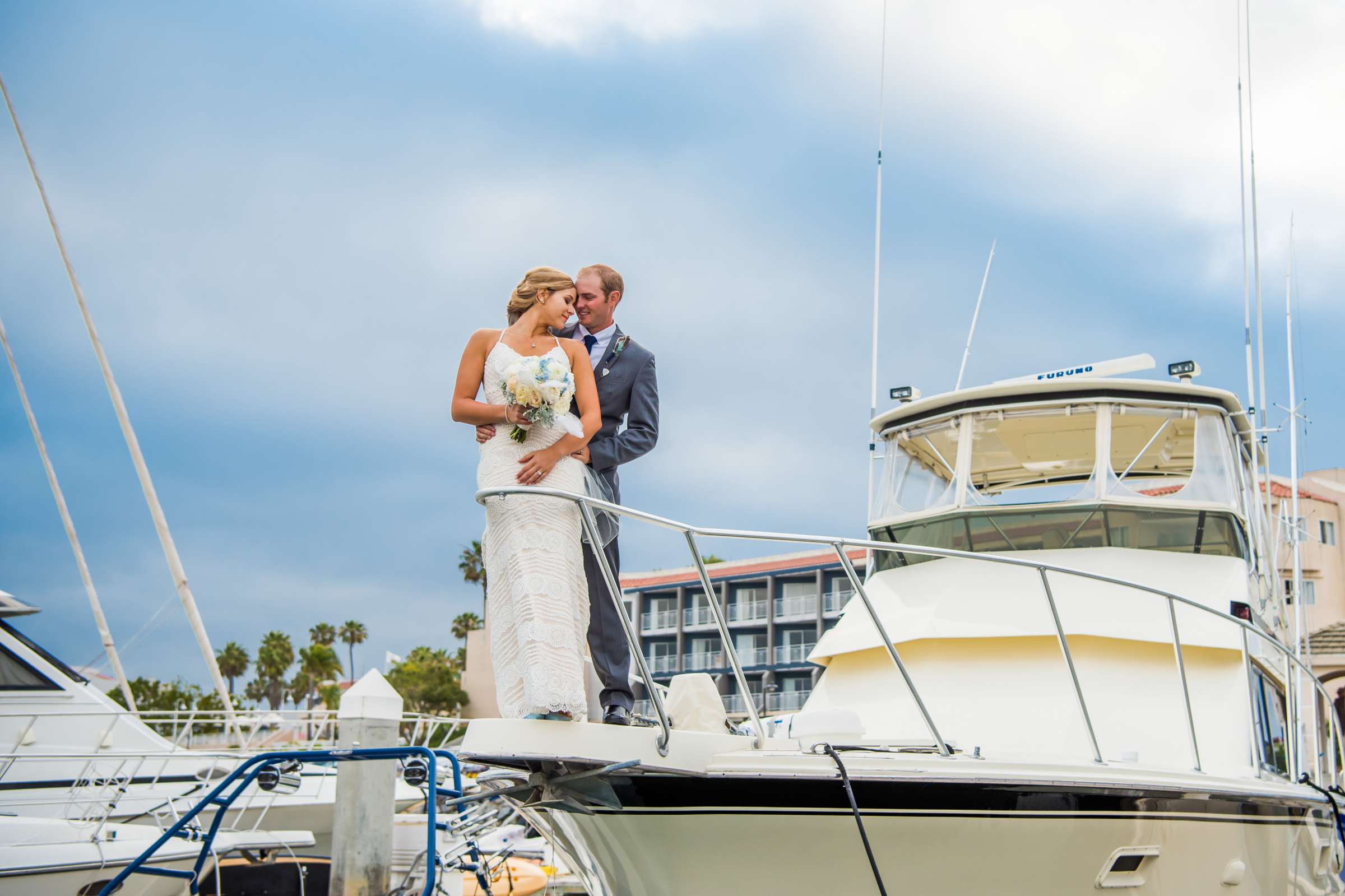 The Ultimate Skybox Wedding, Kristen and Alec Wedding Photo #382910 by True Photography