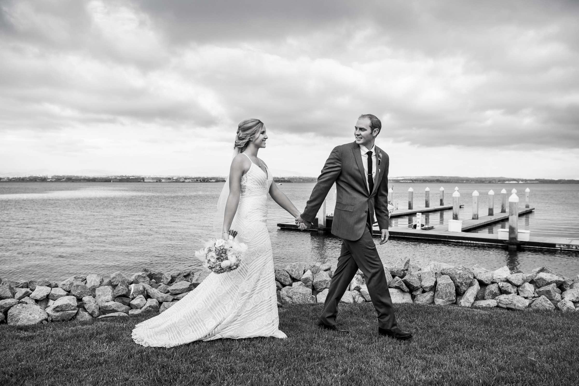 The Ultimate Skybox Wedding, Kristen and Alec Wedding Photo #382913 by True Photography