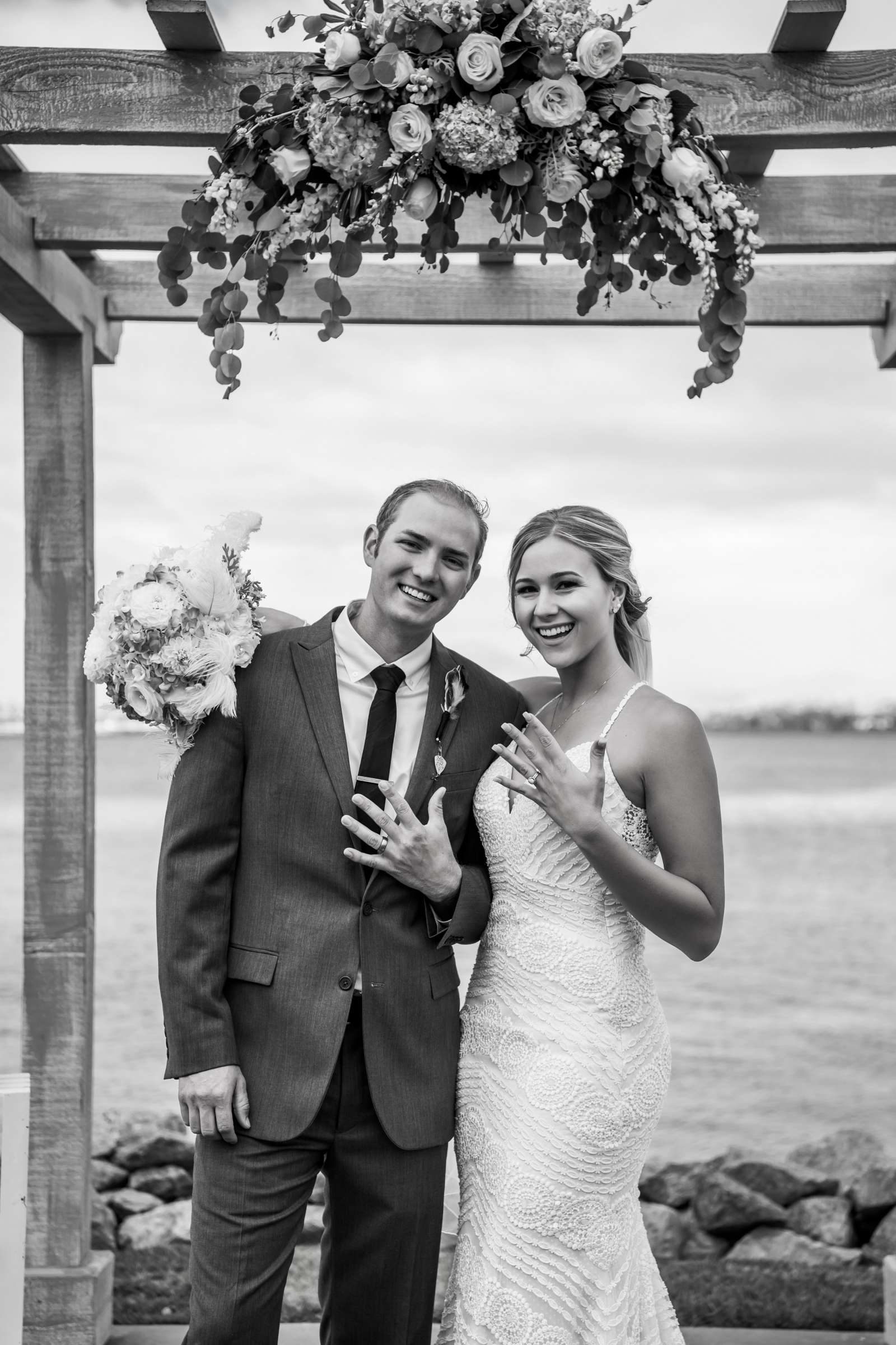 The Ultimate Skybox Wedding, Kristen and Alec Wedding Photo #382918 by True Photography