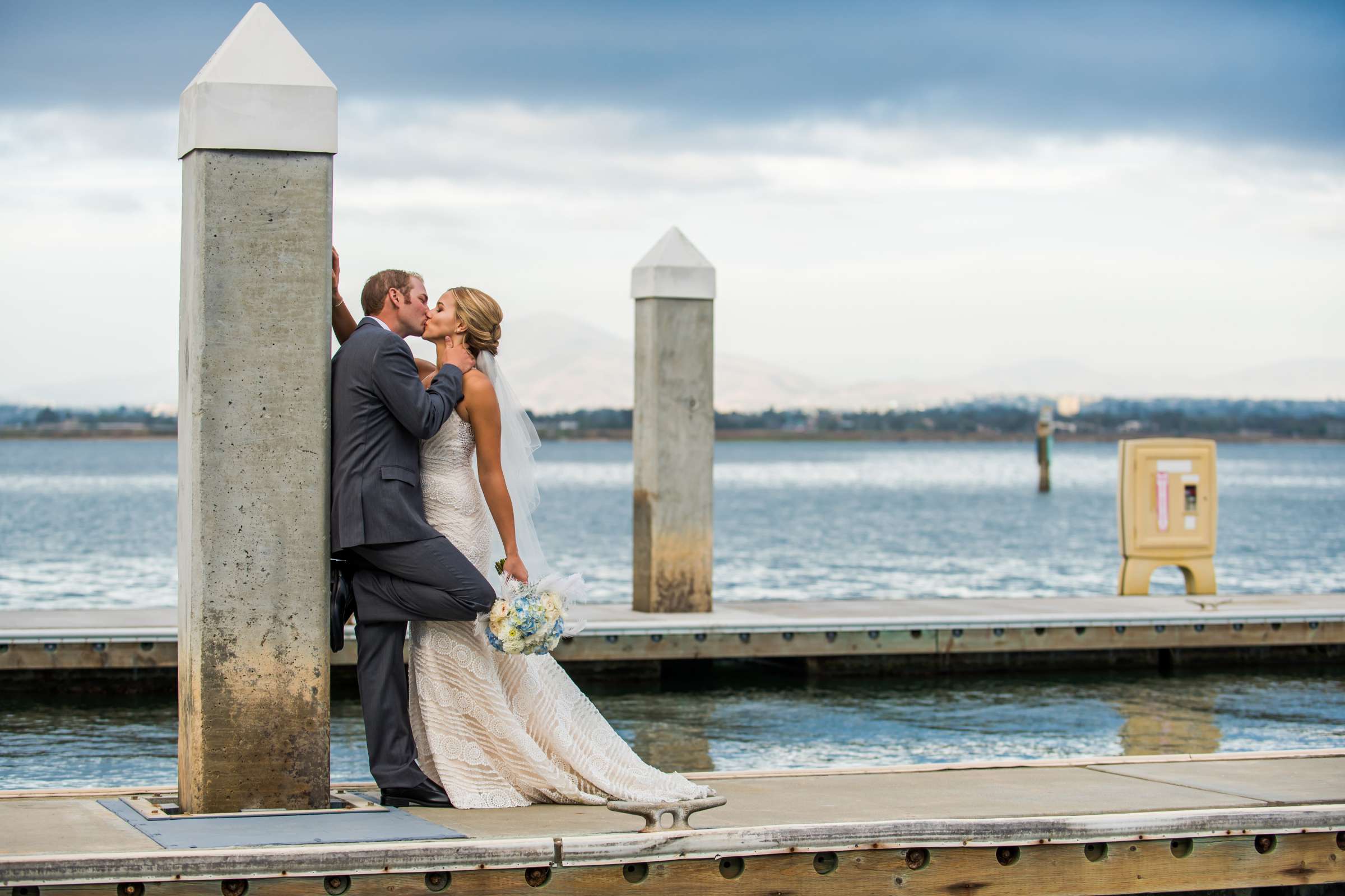 The Ultimate Skybox Wedding, Kristen and Alec Wedding Photo #382924 by True Photography