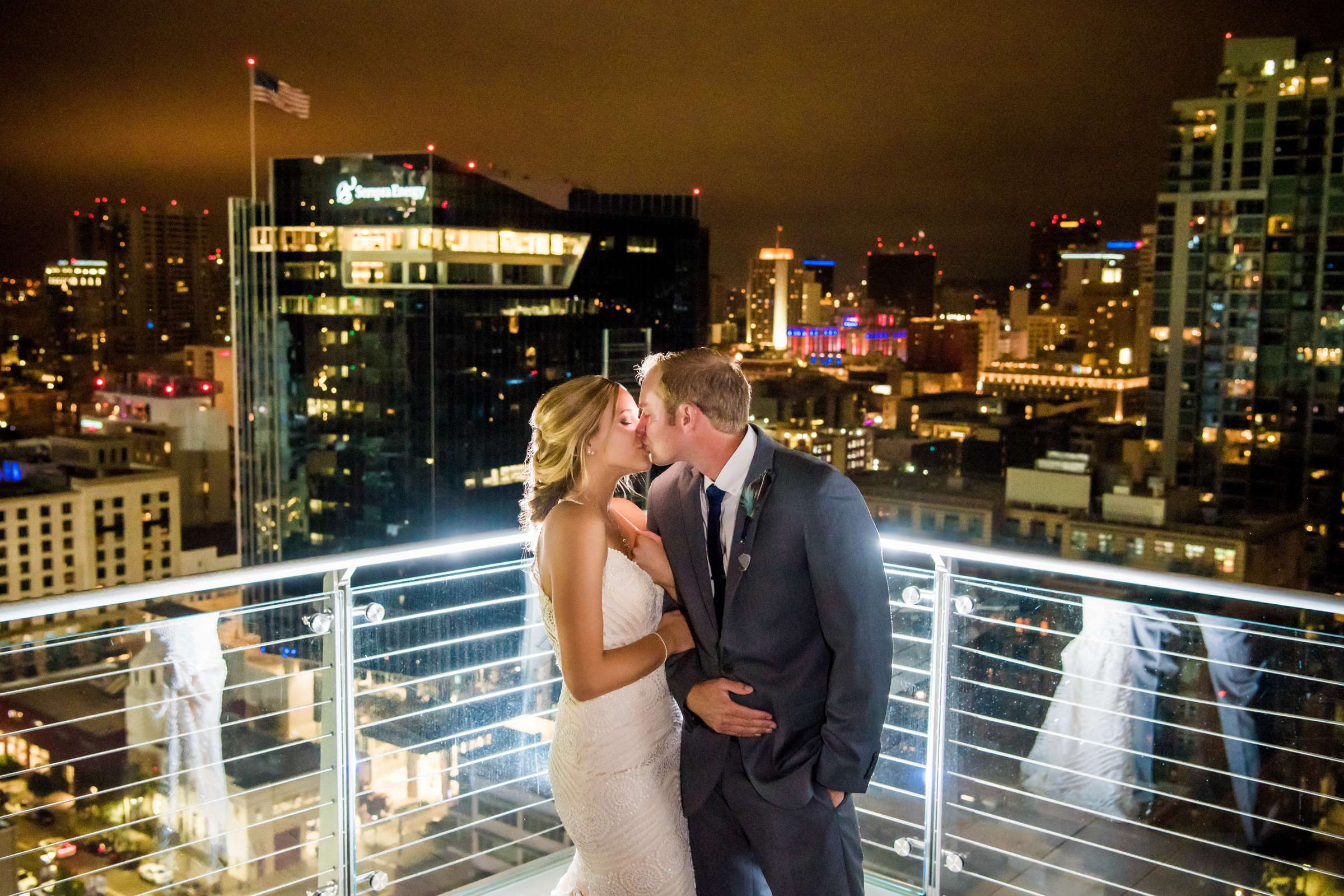 The Ultimate Skybox Wedding, Kristen and Alec Wedding Photo #382928 by True Photography