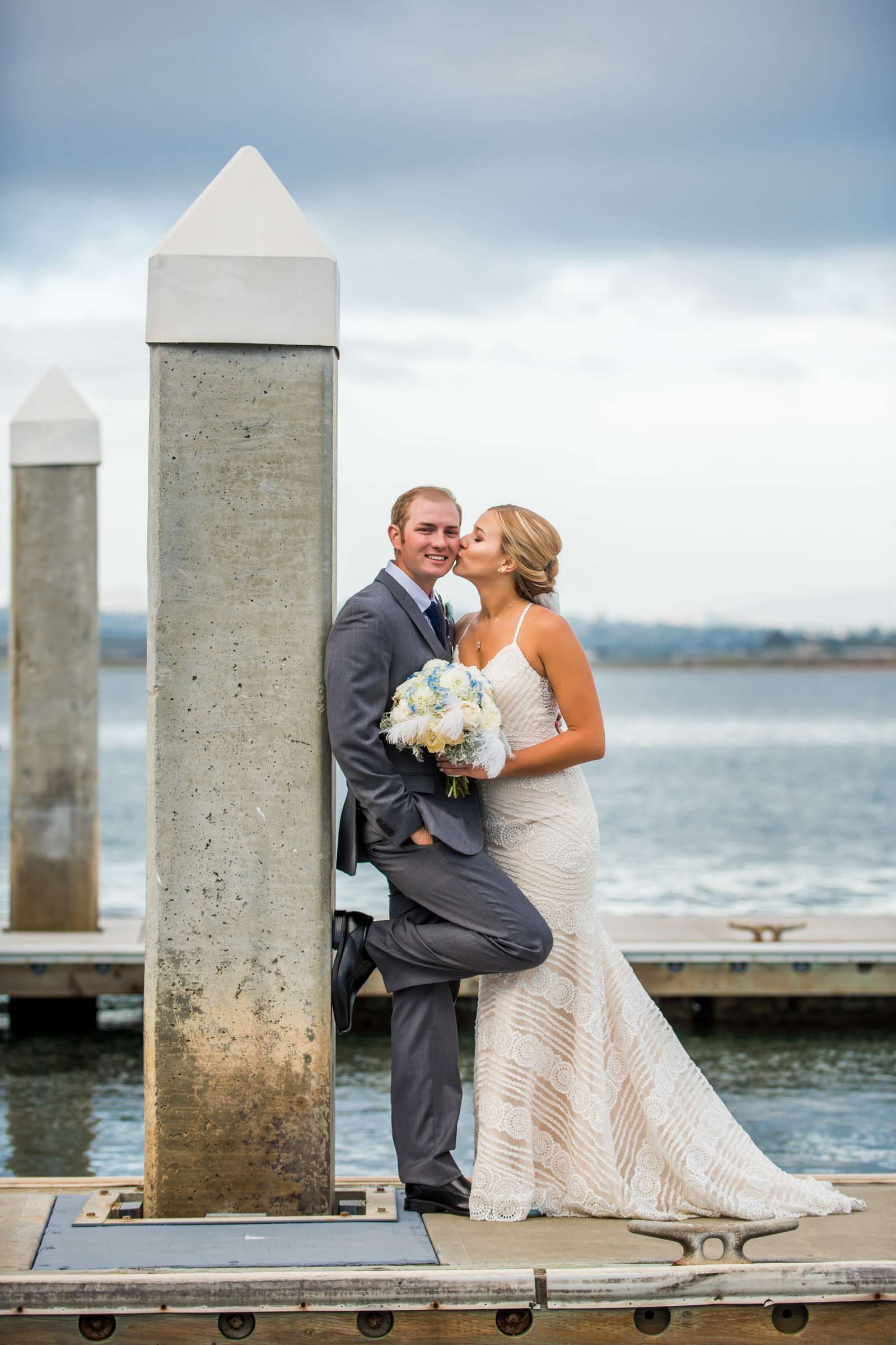 The Ultimate Skybox Wedding, Kristen and Alec Wedding Photo #382961 by True Photography