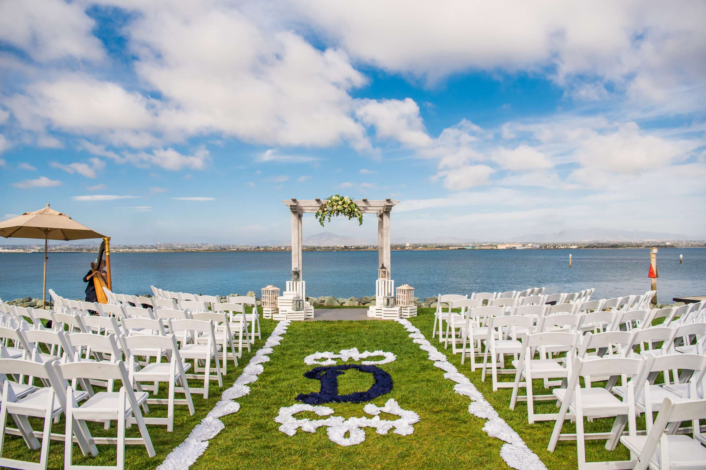 The Ultimate Skybox Wedding, Kristen and Alec Wedding Photo #382971 by True Photography