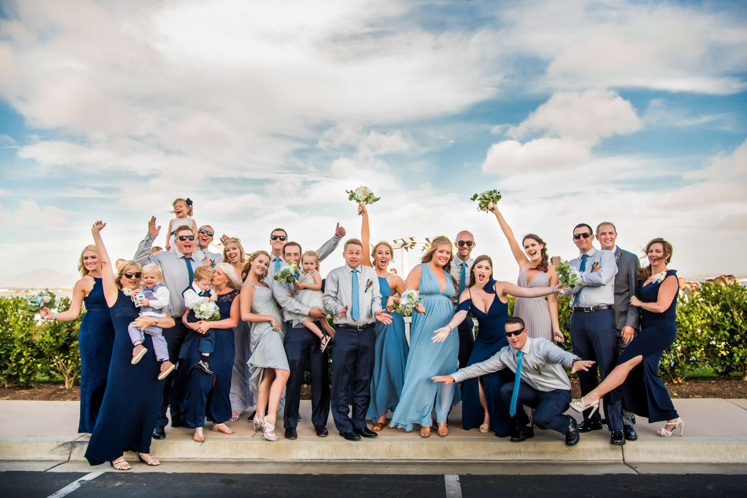 The Ultimate Skybox Wedding, Kristen and Alec Wedding Photo #382972 by True Photography