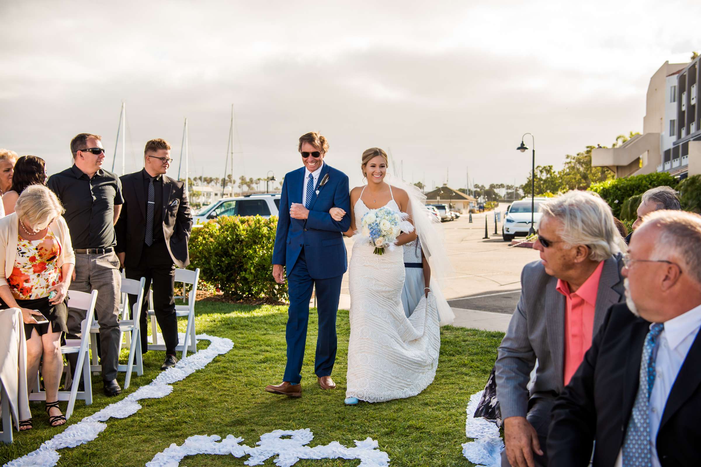 The Ultimate Skybox Wedding, Kristen and Alec Wedding Photo #382976 by True Photography