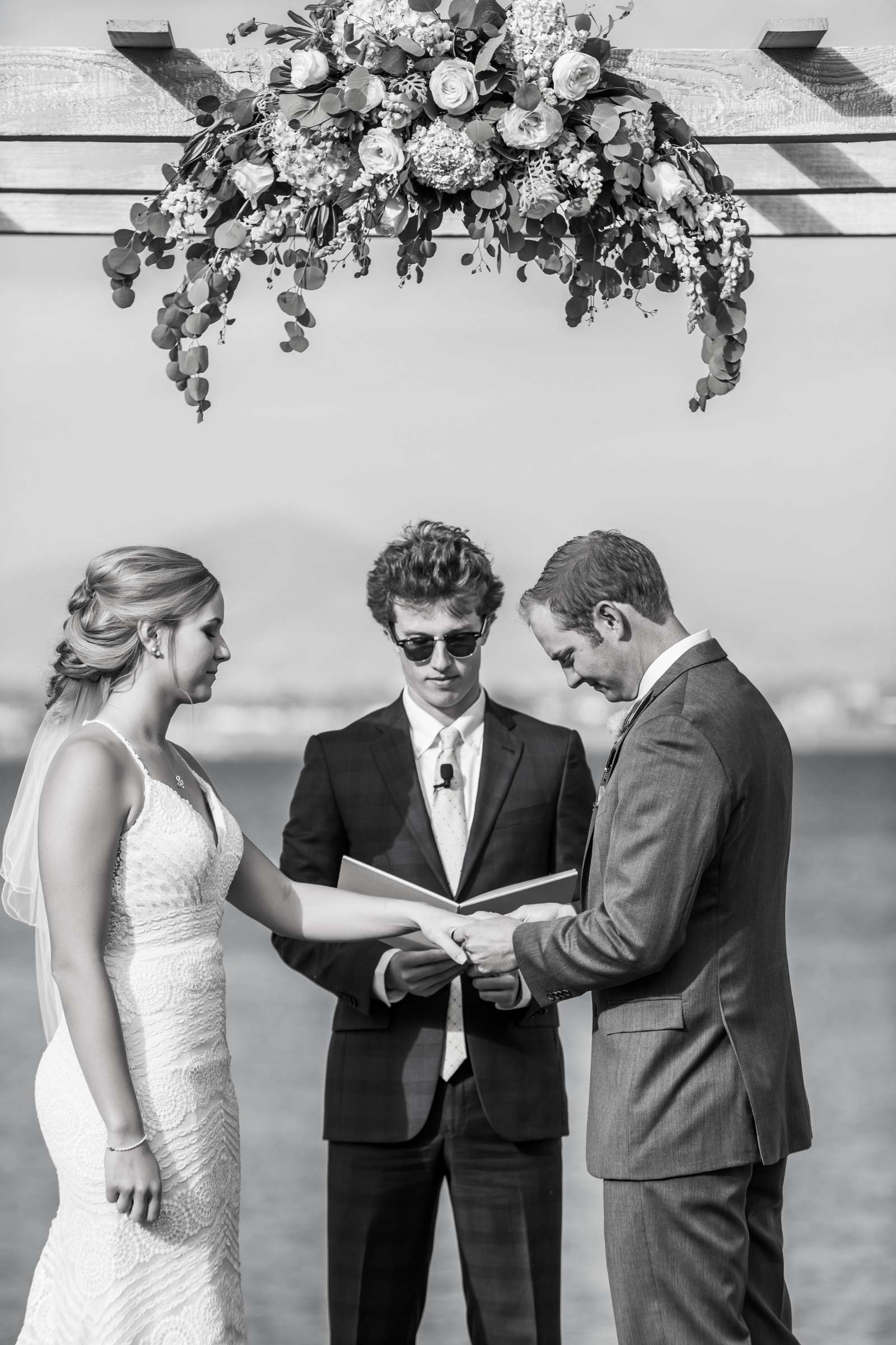 The Ultimate Skybox Wedding, Kristen and Alec Wedding Photo #382982 by True Photography