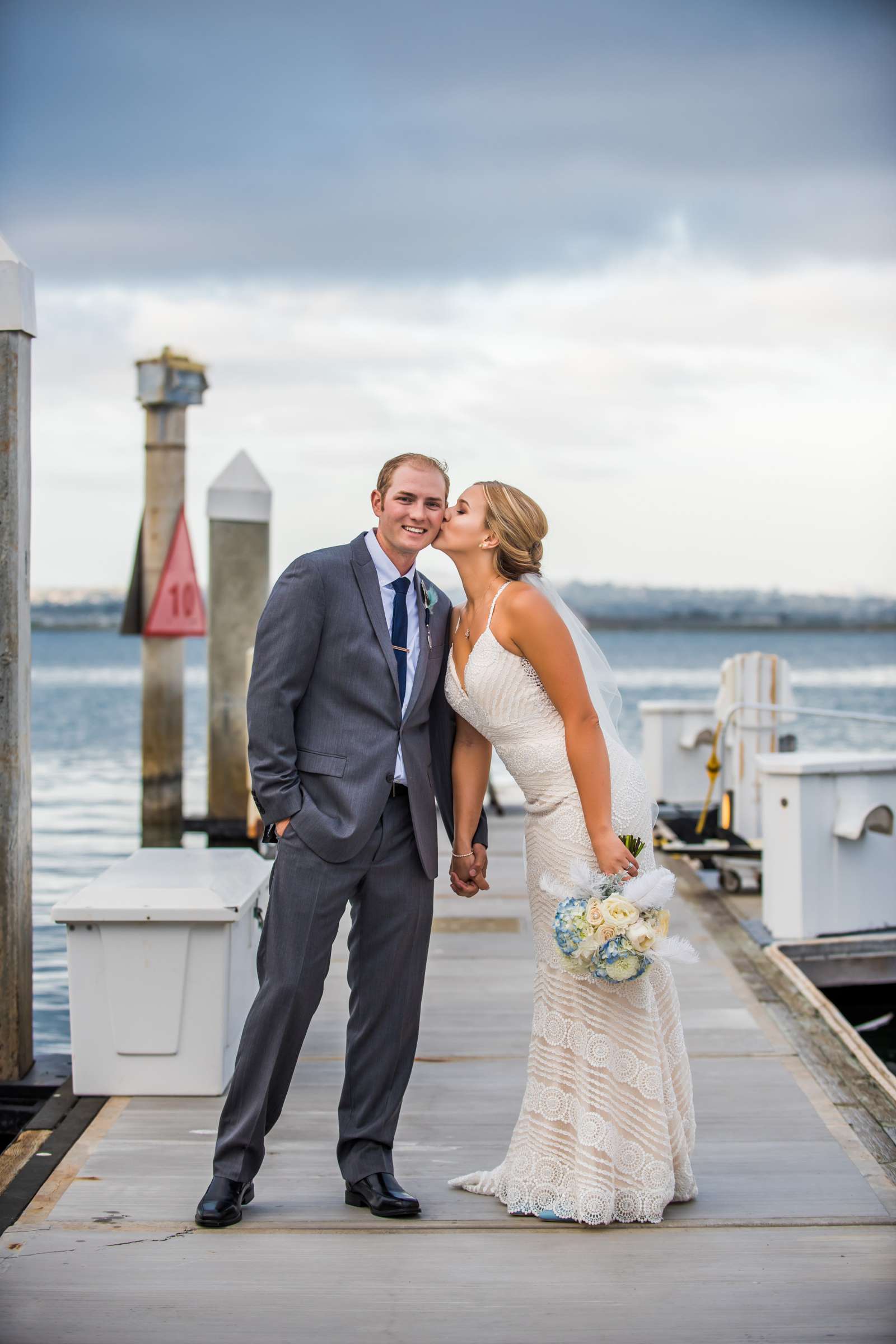 The Ultimate Skybox Wedding, Kristen and Alec Wedding Photo #382998 by True Photography