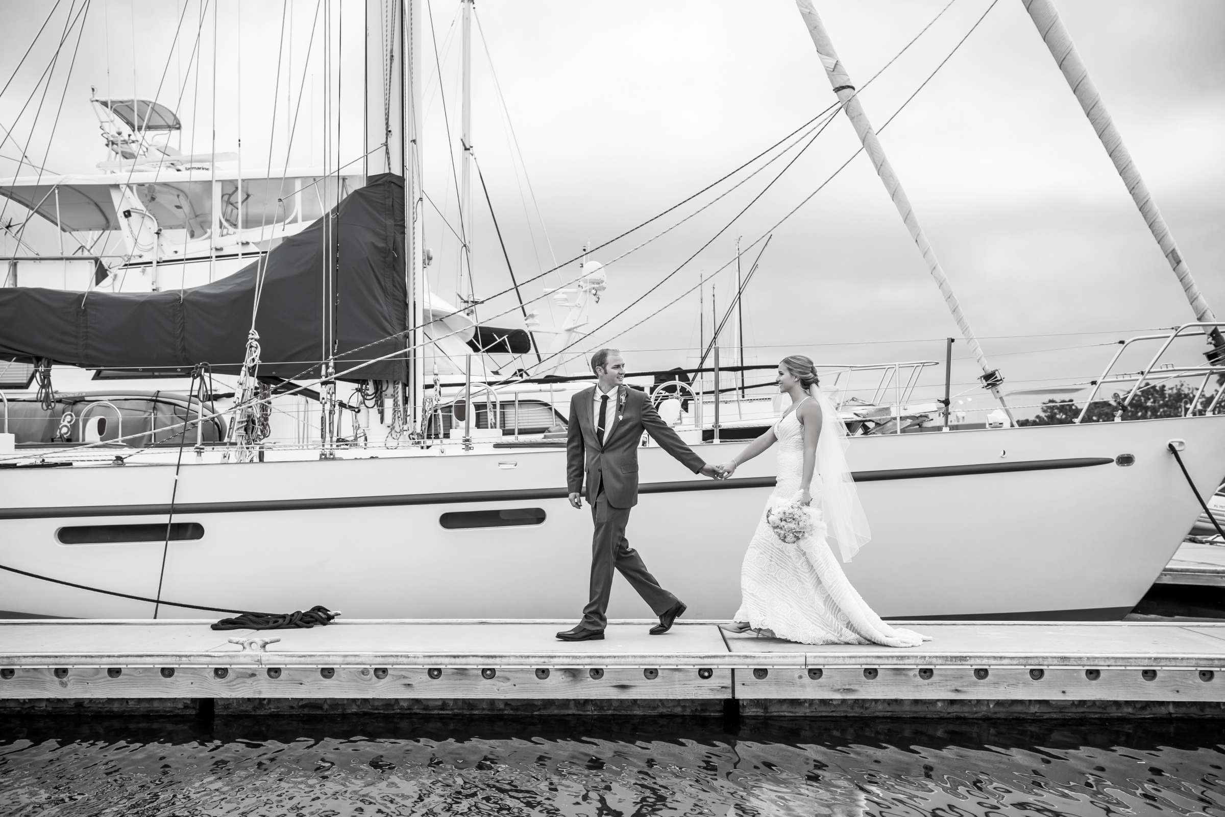 The Ultimate Skybox Wedding, Kristen and Alec Wedding Photo #382999 by True Photography