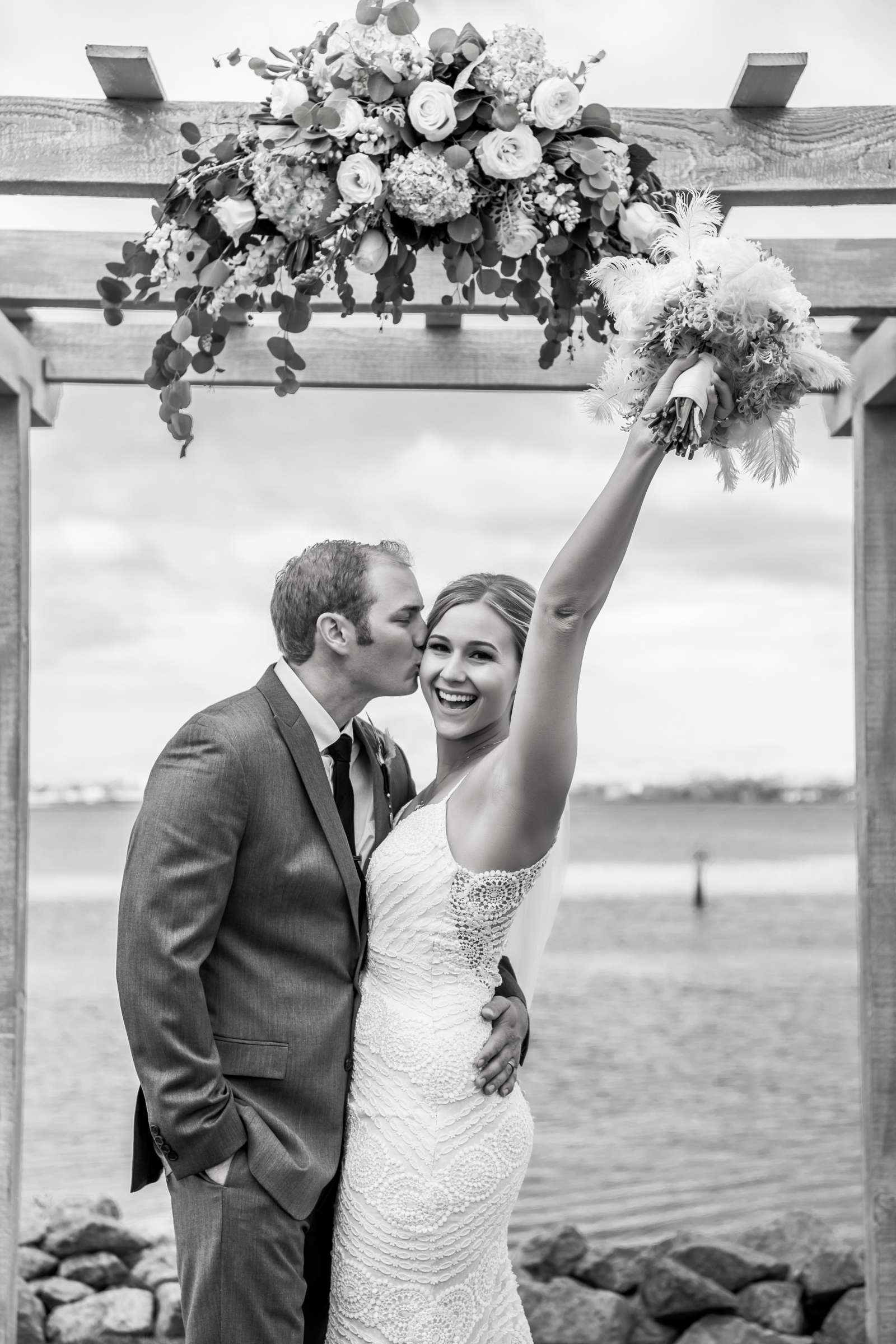 Ultimate Skybox Wedding, Kristen and Alec Wedding Photo #383005 by True Photography
