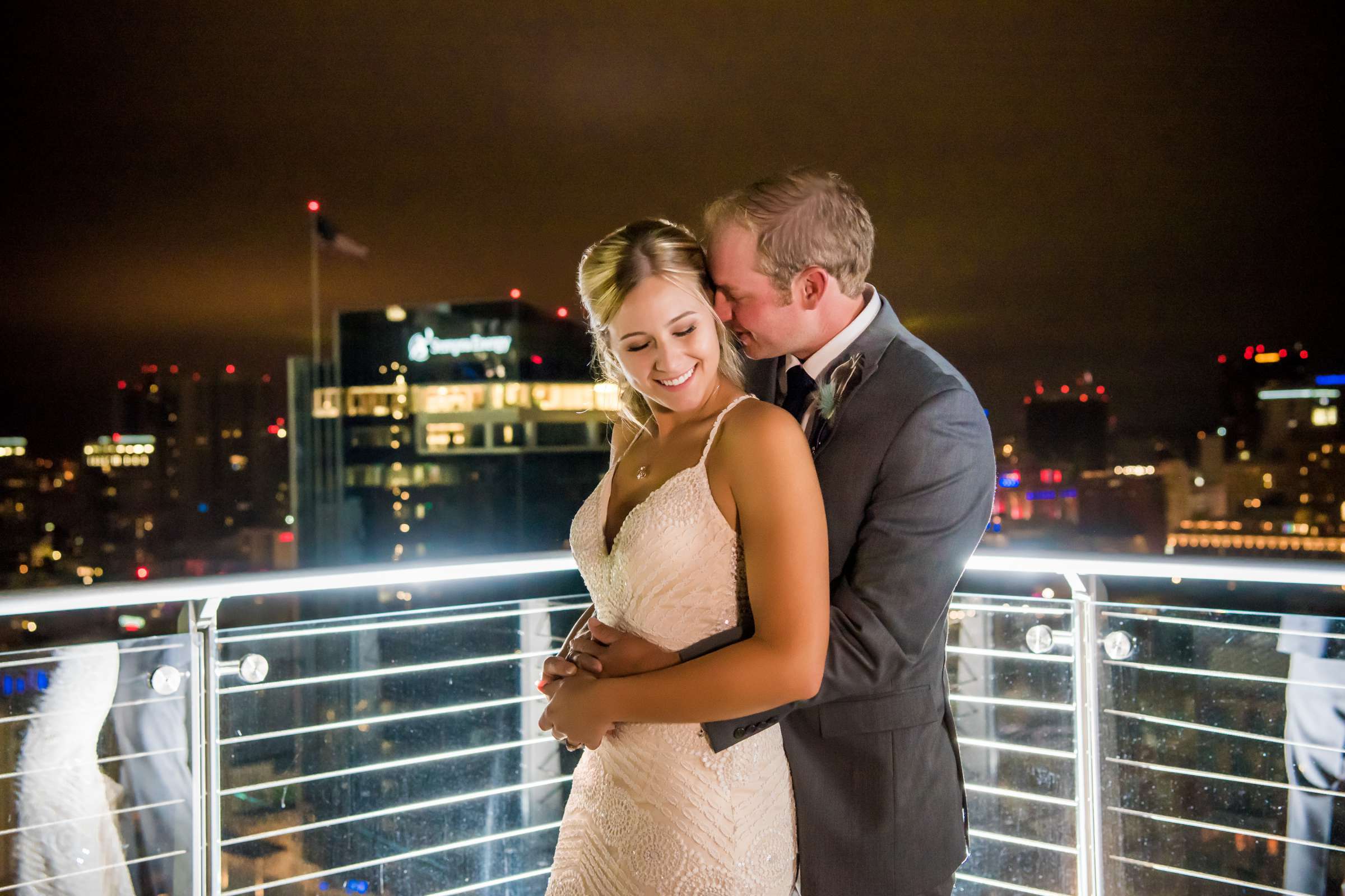 The Ultimate Skybox Wedding, Kristen and Alec Wedding Photo #383040 by True Photography