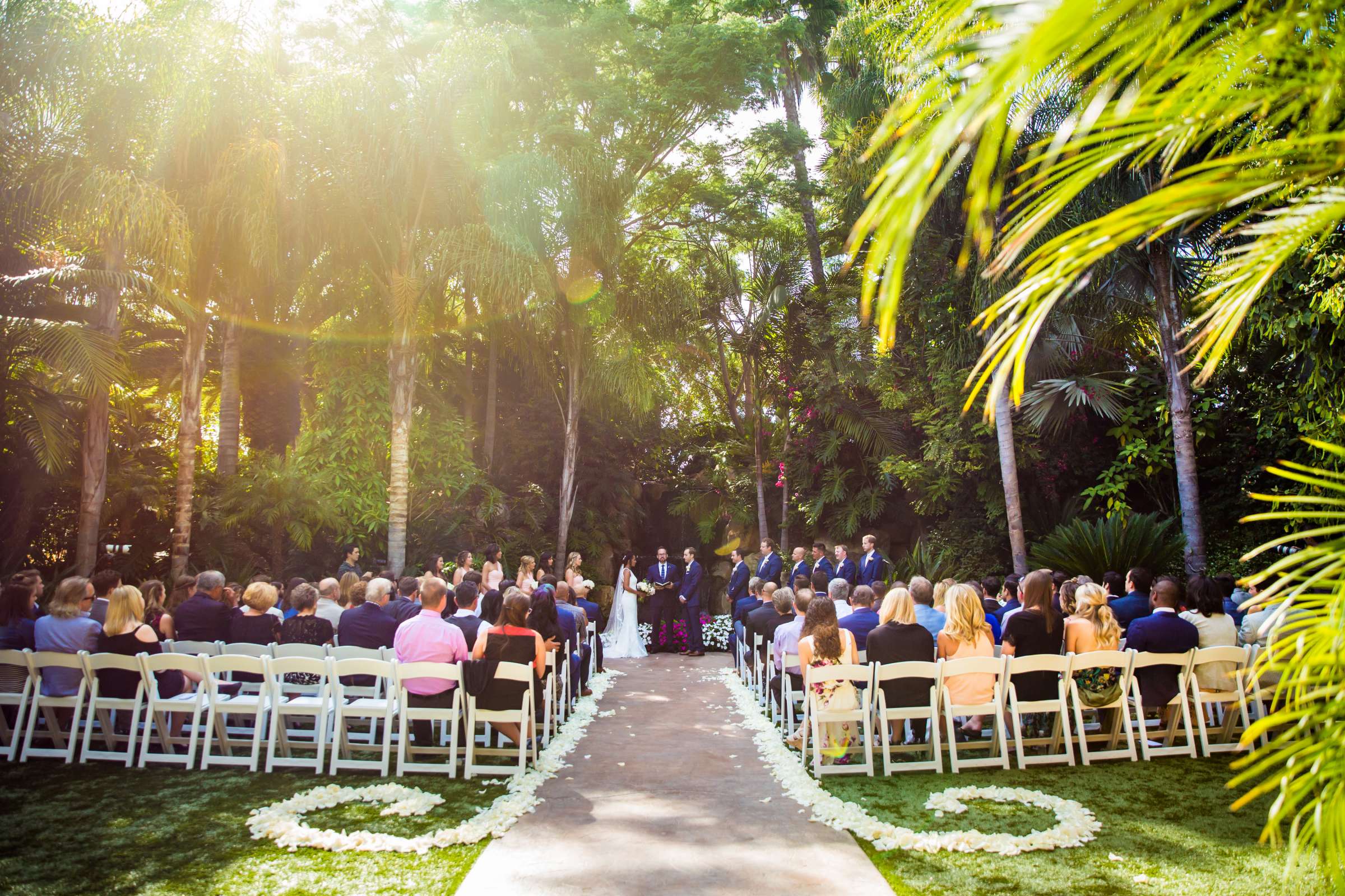 Grand Tradition Estate Wedding coordinated by Grand Tradition Estate, Christie and Nicholas Wedding Photo #383137 by True Photography