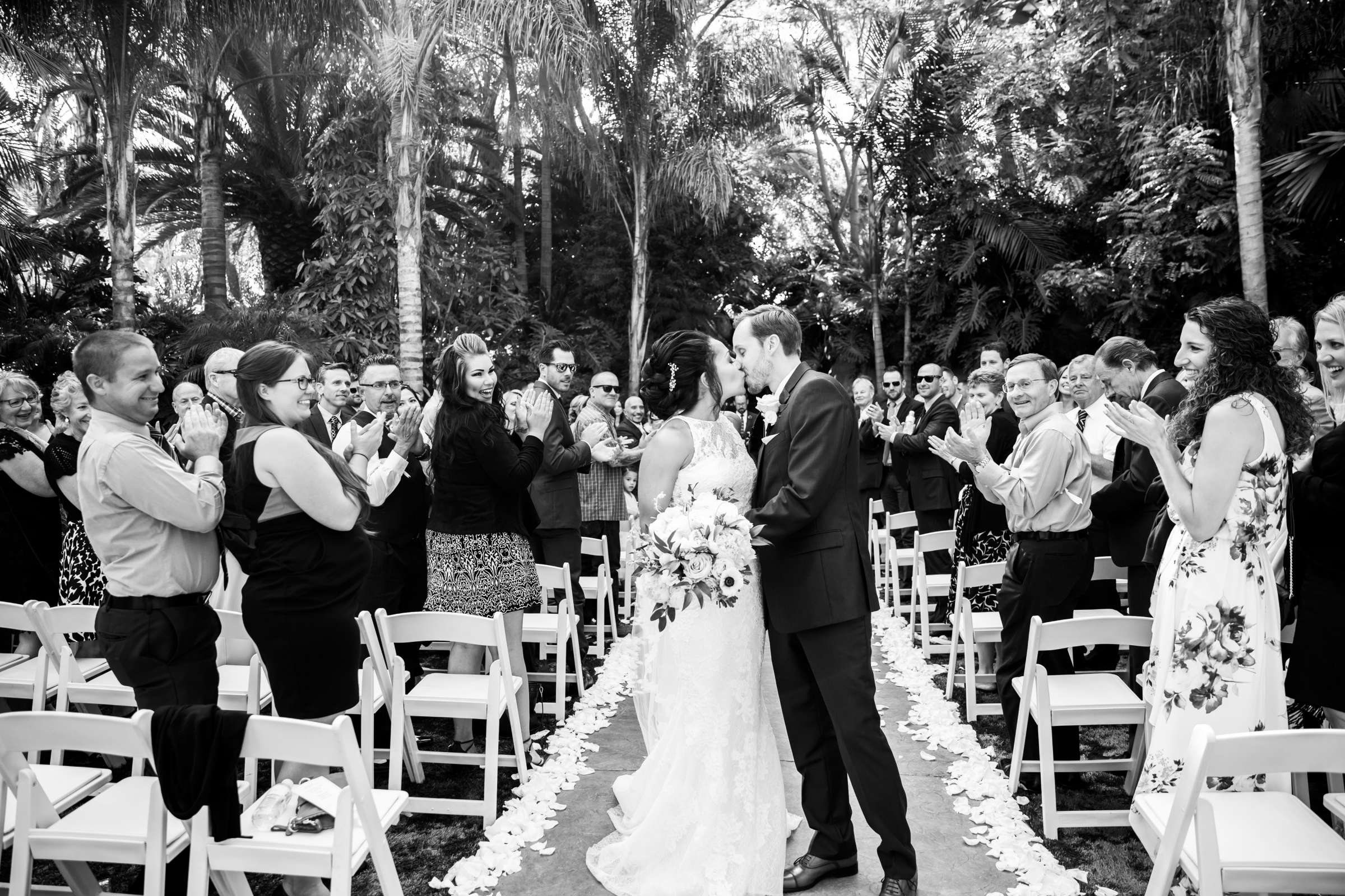 Grand Tradition Estate Wedding coordinated by Grand Tradition Estate, Christie and Nicholas Wedding Photo #383146 by True Photography