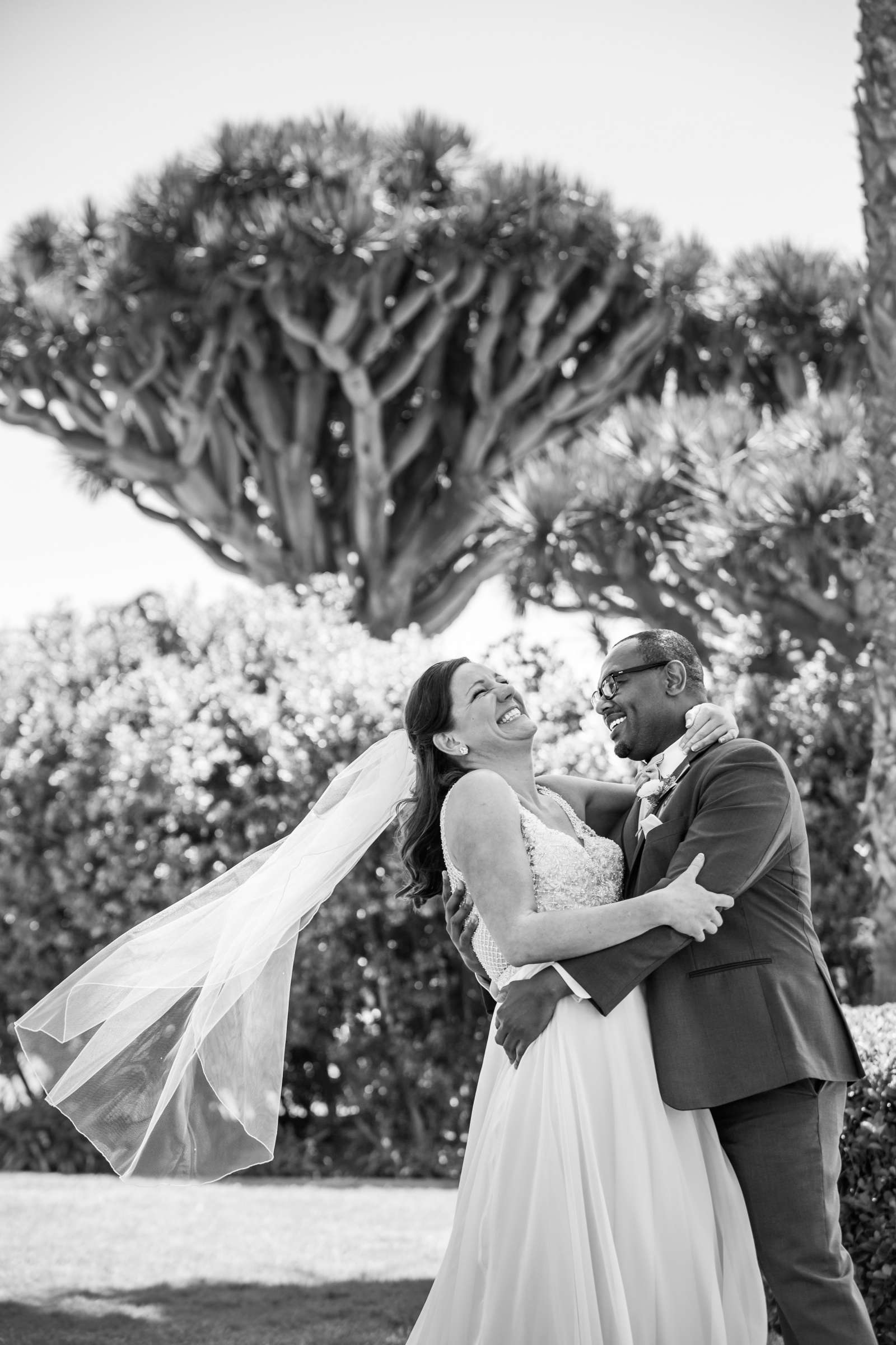 Scripps Seaside Forum Wedding coordinated by Creative Affairs Inc, Katherine and Jason Wedding Photo #50 by True Photography