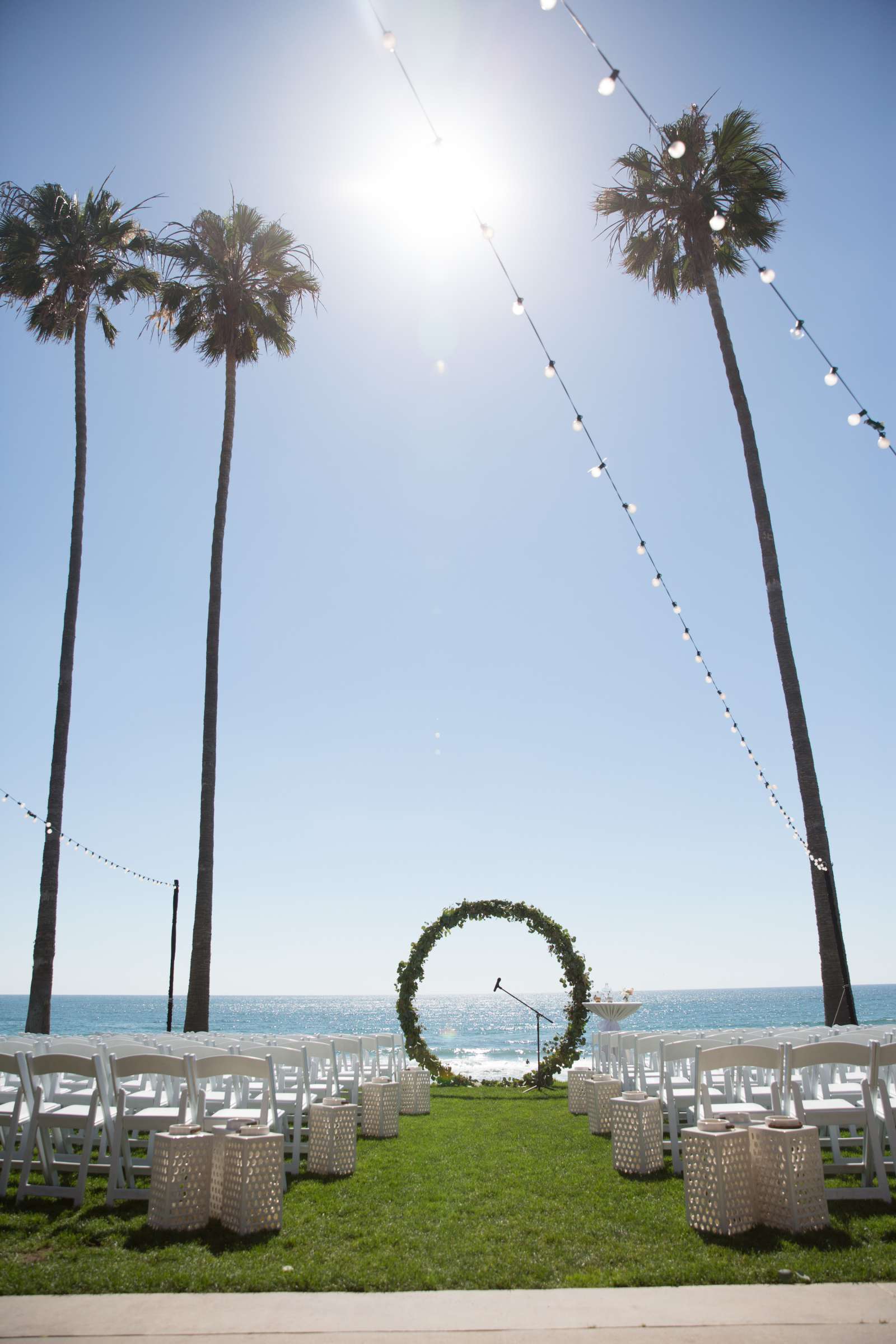 Scripps Seaside Forum Wedding coordinated by Creative Affairs Inc, Katherine and Jason Wedding Photo #51 by True Photography