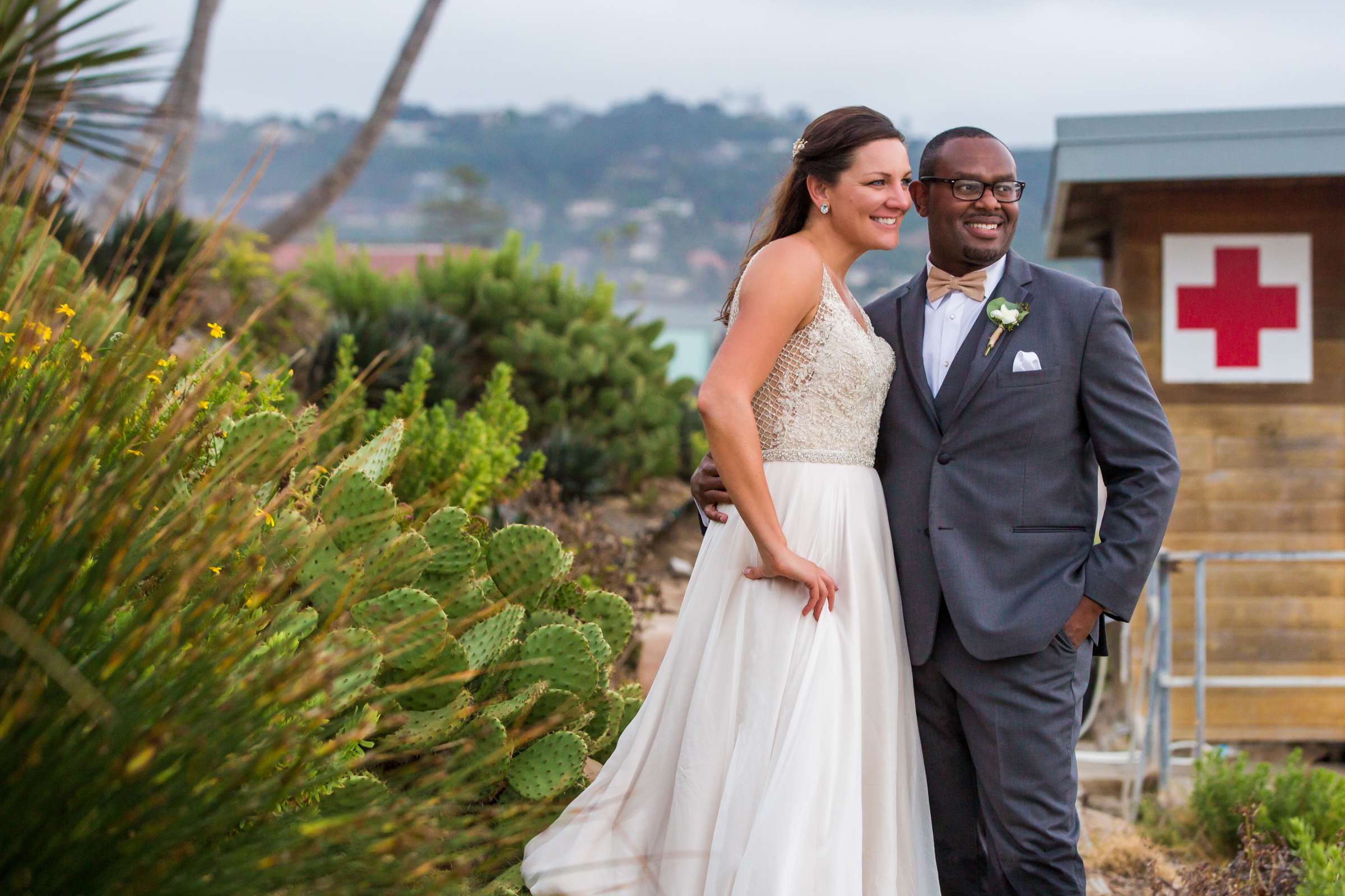 Scripps Seaside Forum Wedding coordinated by Creative Affairs Inc, Katherine and Jason Wedding Photo #83 by True Photography