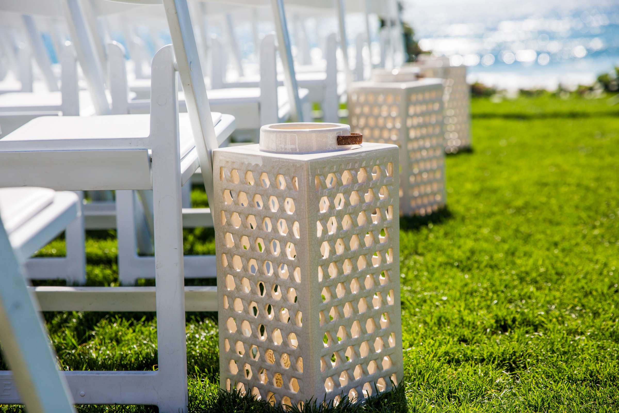 Scripps Seaside Forum Wedding coordinated by Creative Affairs Inc, Katherine and Jason Wedding Photo #145 by True Photography