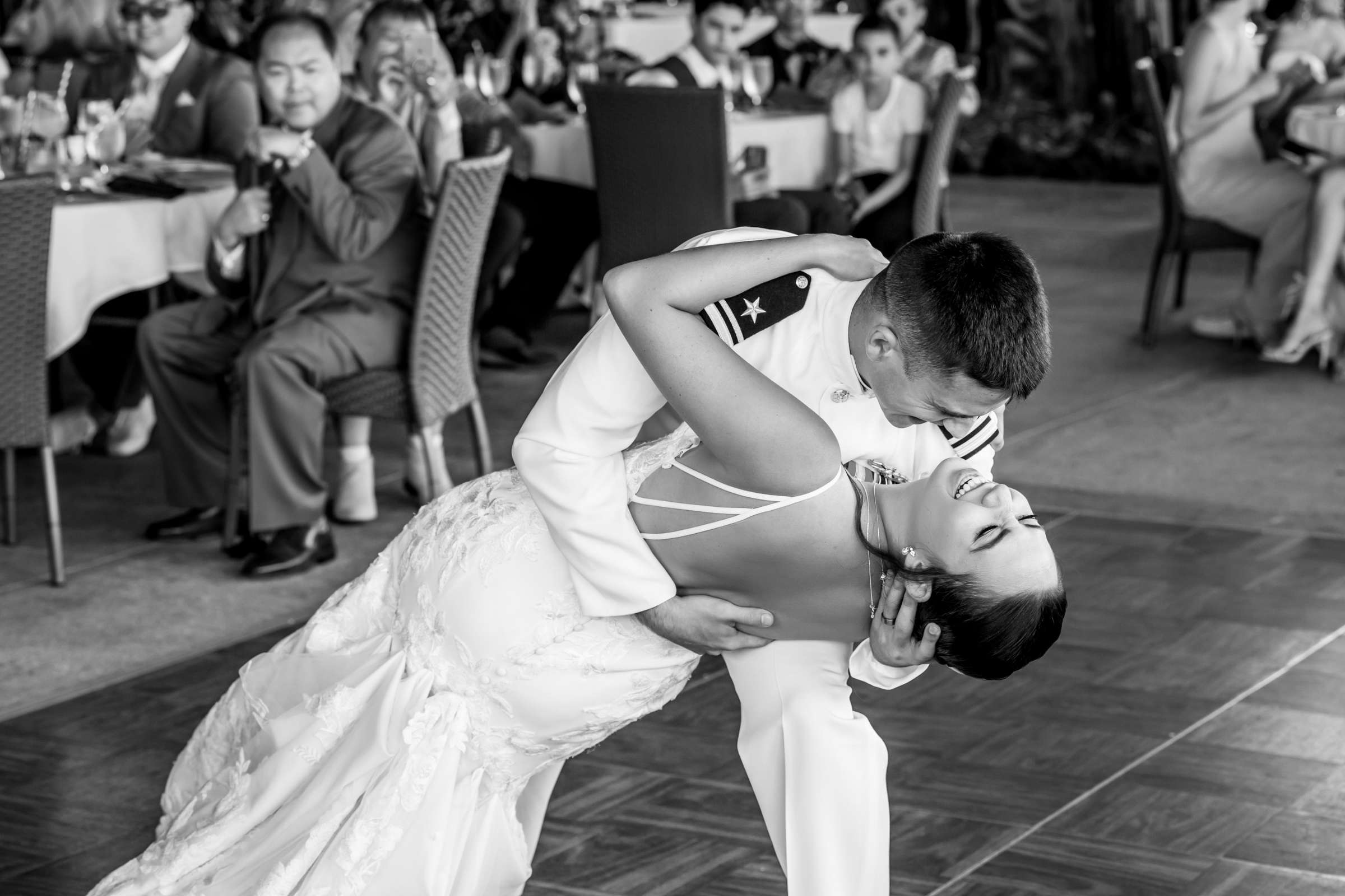 Bali Hai Wedding, Camille and Neil Wedding Photo #635991 by True Photography
