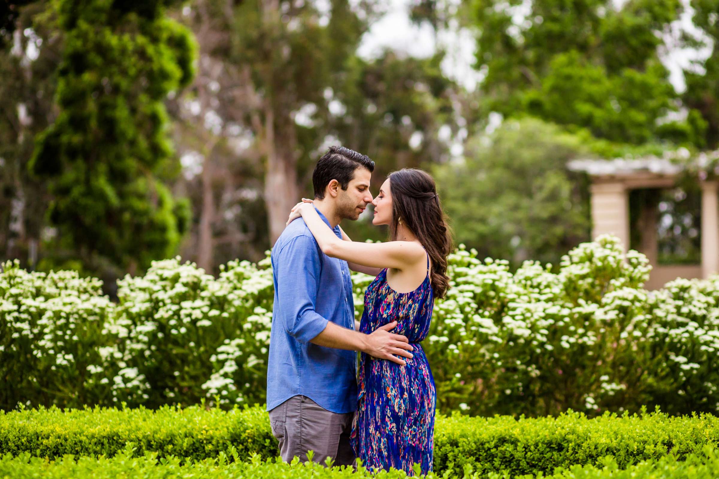 Engagement, Joanna and Panagiotis Engagement Photo #17 by True Photography