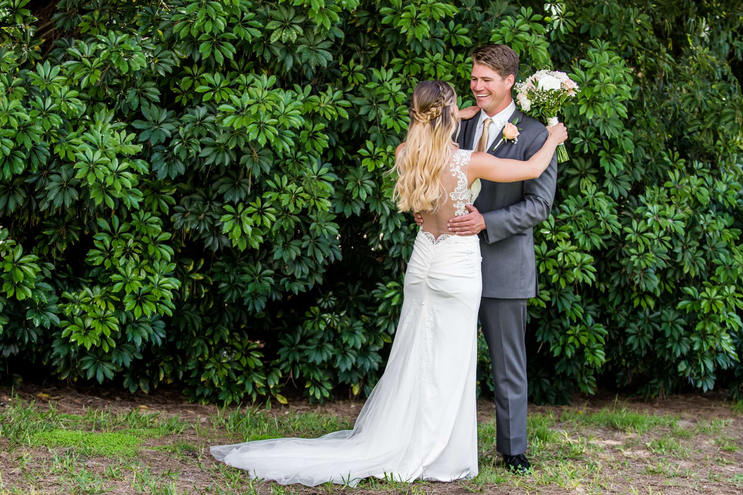 Wedding coordinated by Baldwin Bridal & Events, Angela and Derek Wedding Photo #383814 by True Photography