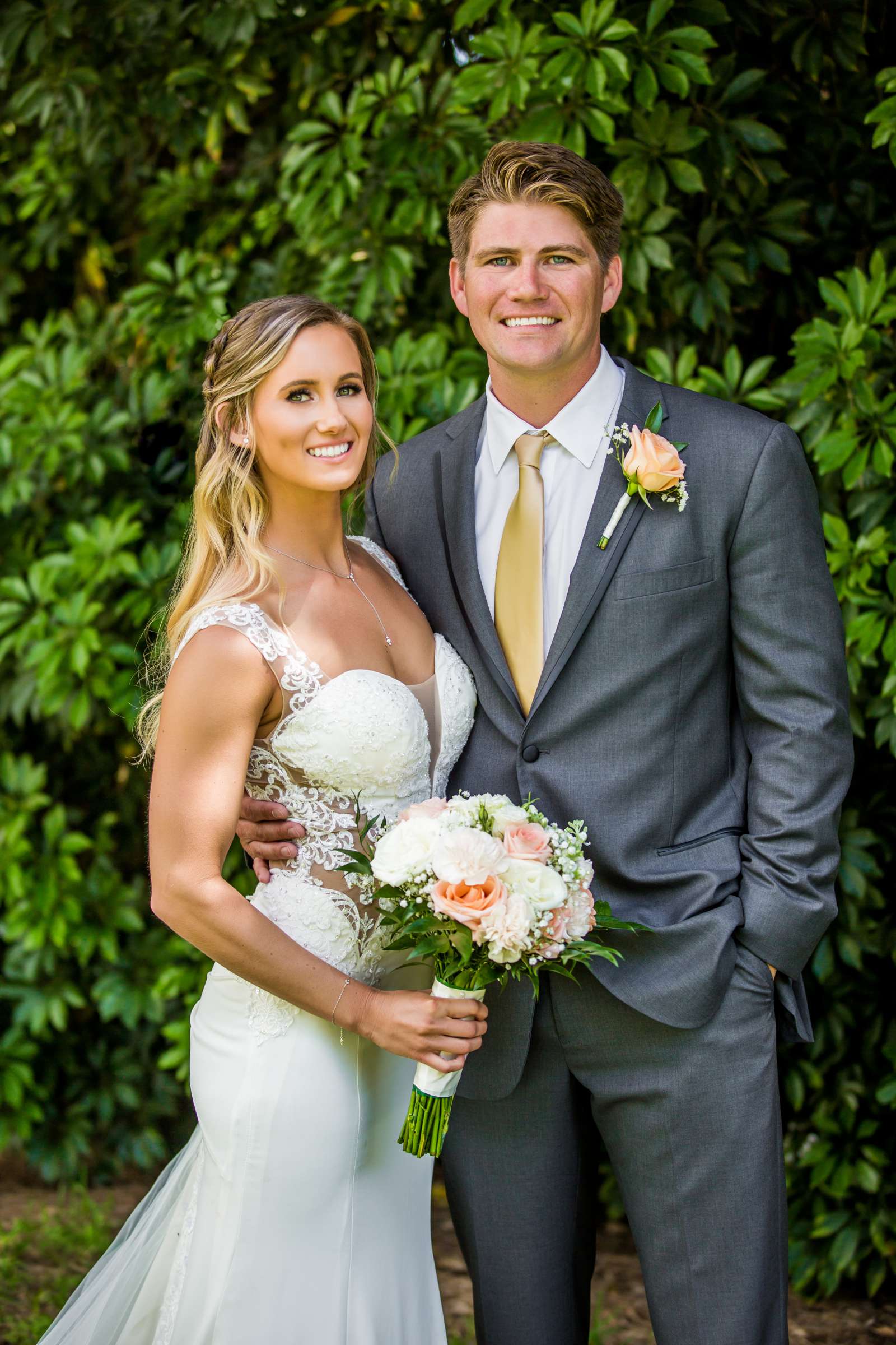 Wedding coordinated by Baldwin Bridal & Events, Angela and Derek Wedding Photo #383837 by True Photography